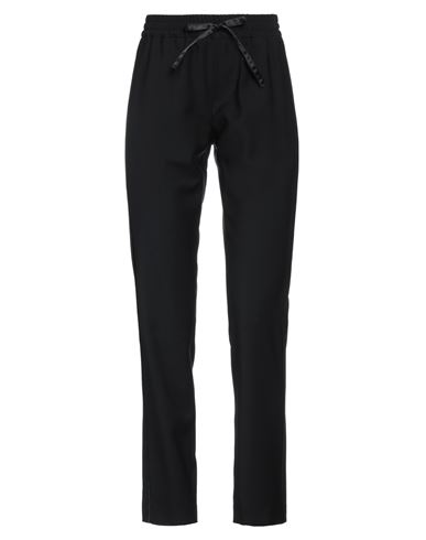Zadig & Voltaire Woman Pants Black Size 2 Wool