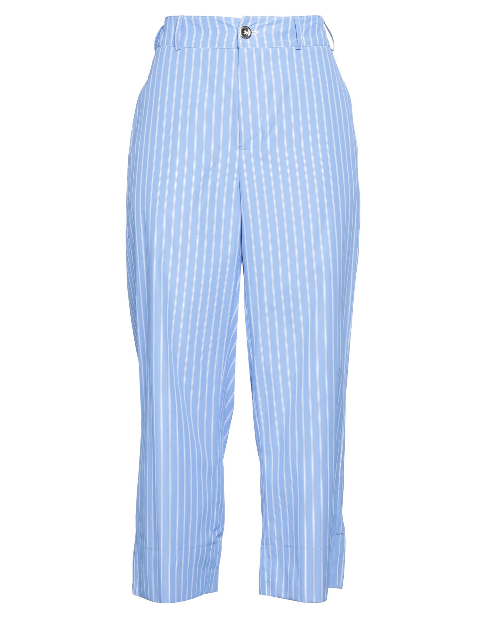 Sadey With Love Pants In Blue