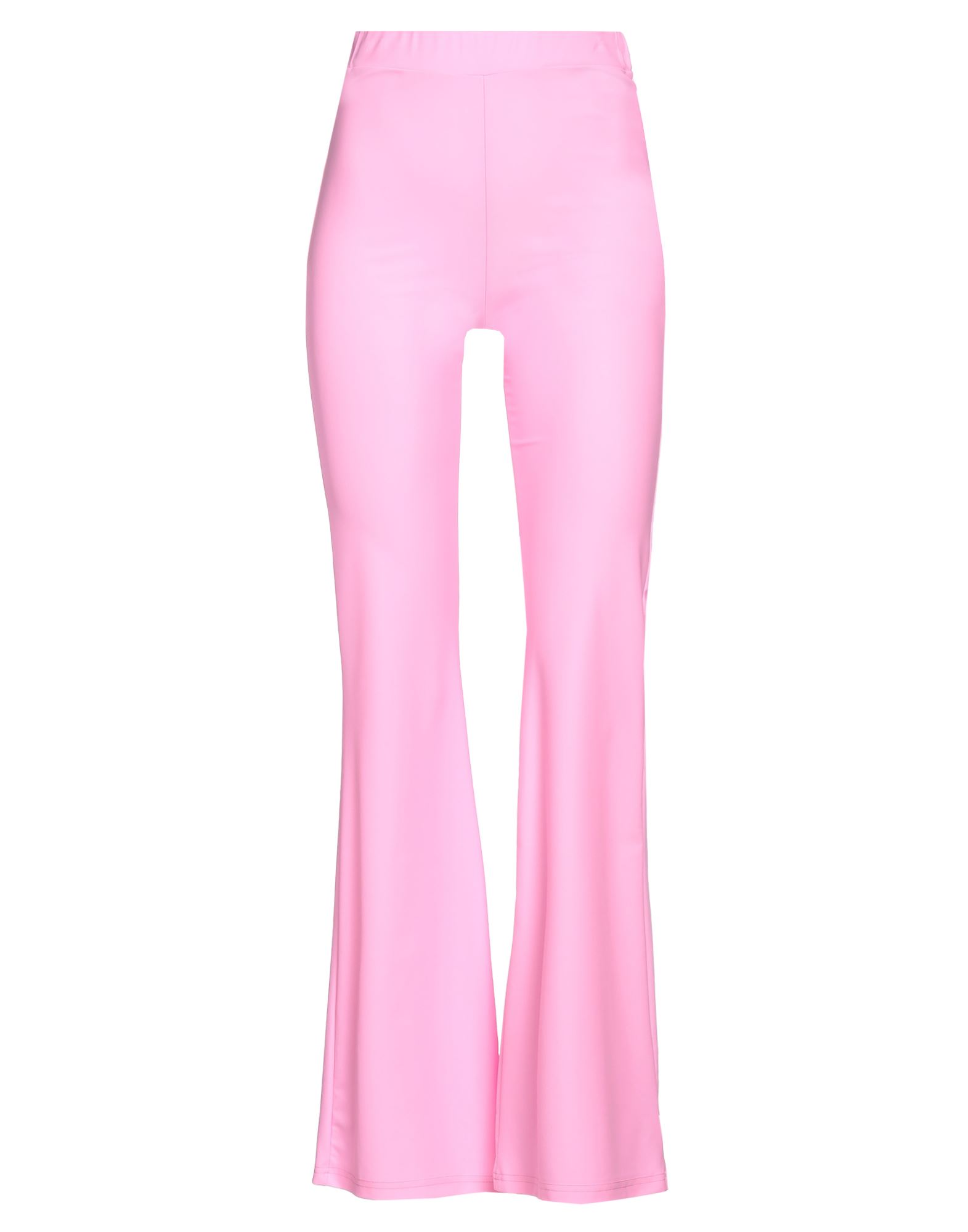 Livincool Pants In Pink