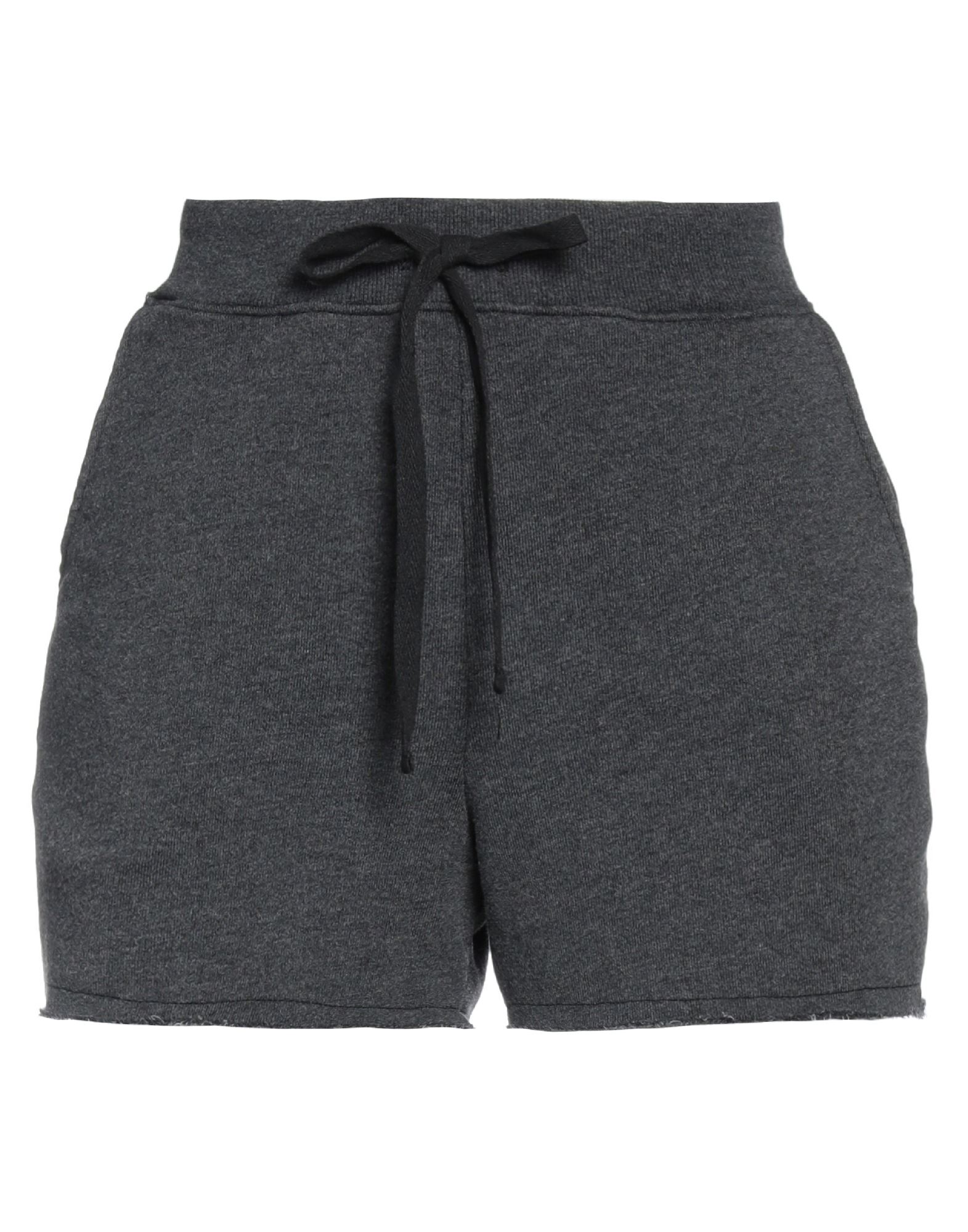 Michael Stars Shorts & Bermuda Shorts In Grey