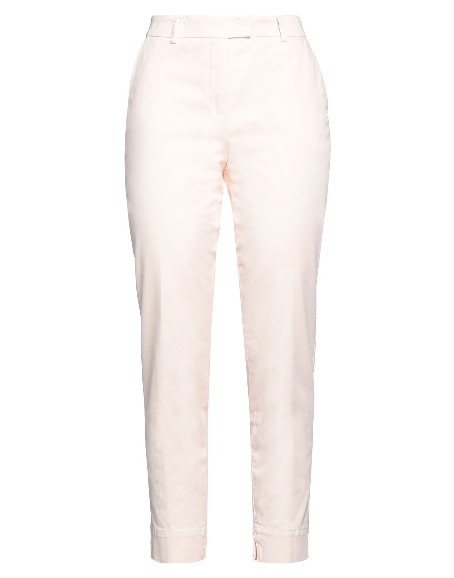 Peserico Pants In Pink