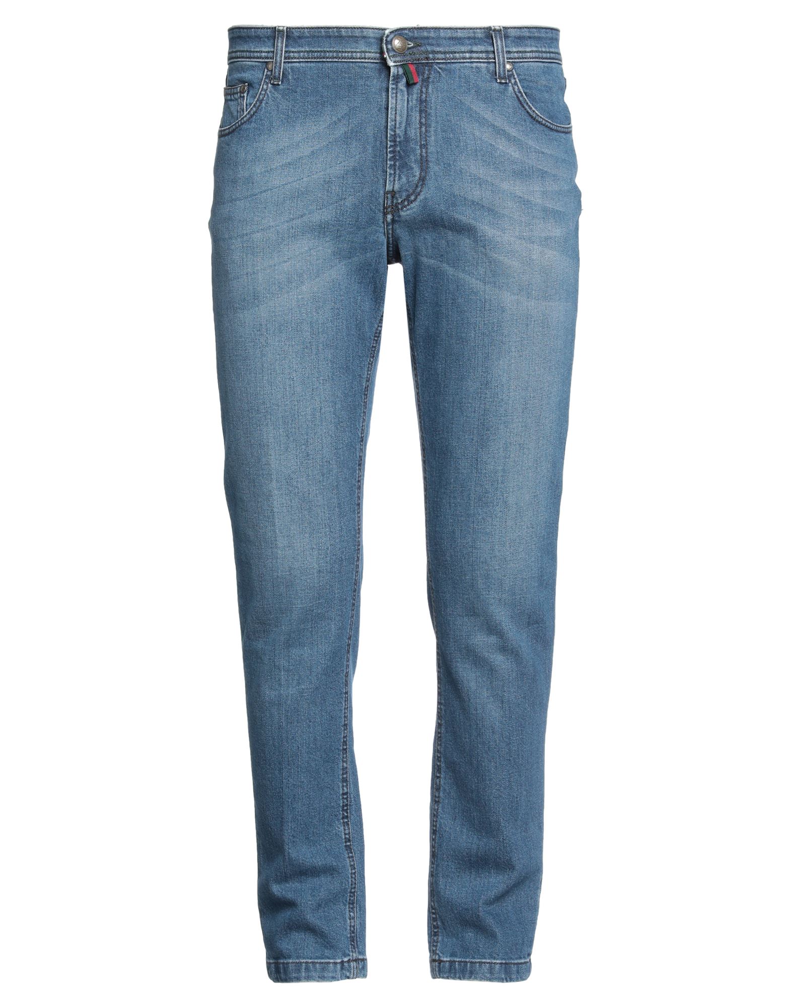B Settecento Jeans In Blue