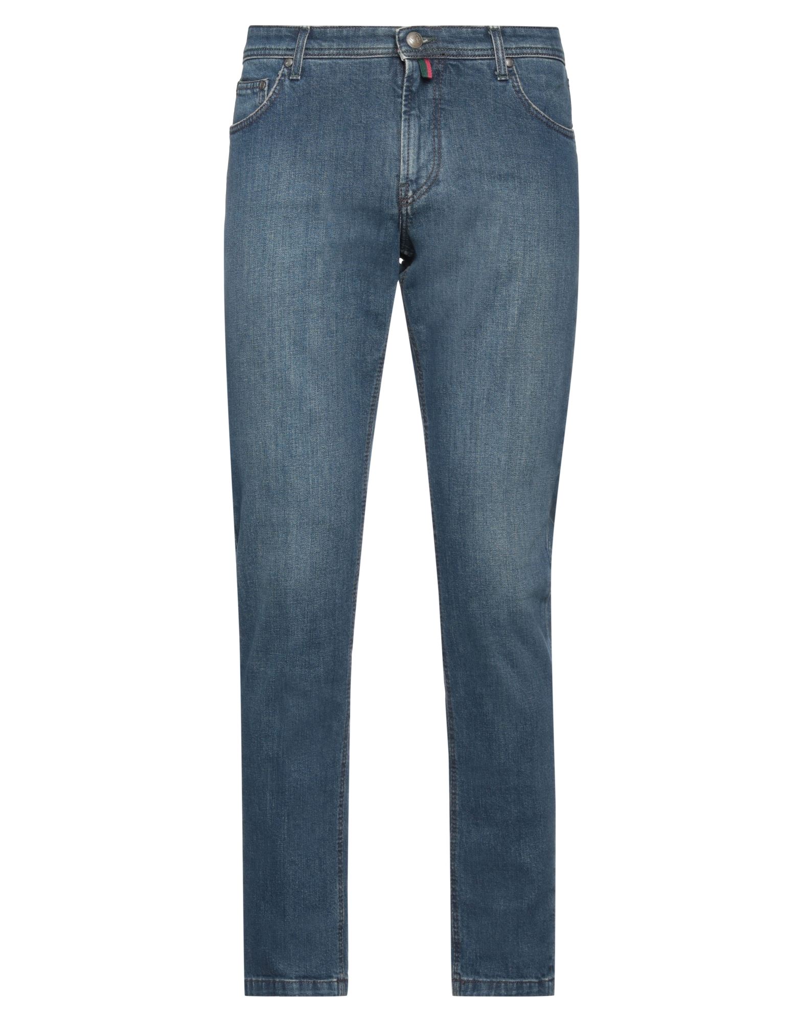 B Settecento Jeans In Blue