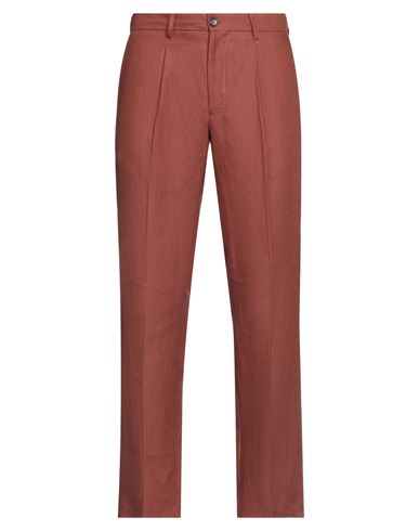 Pantalones Hombre Cuero 29 Hombre