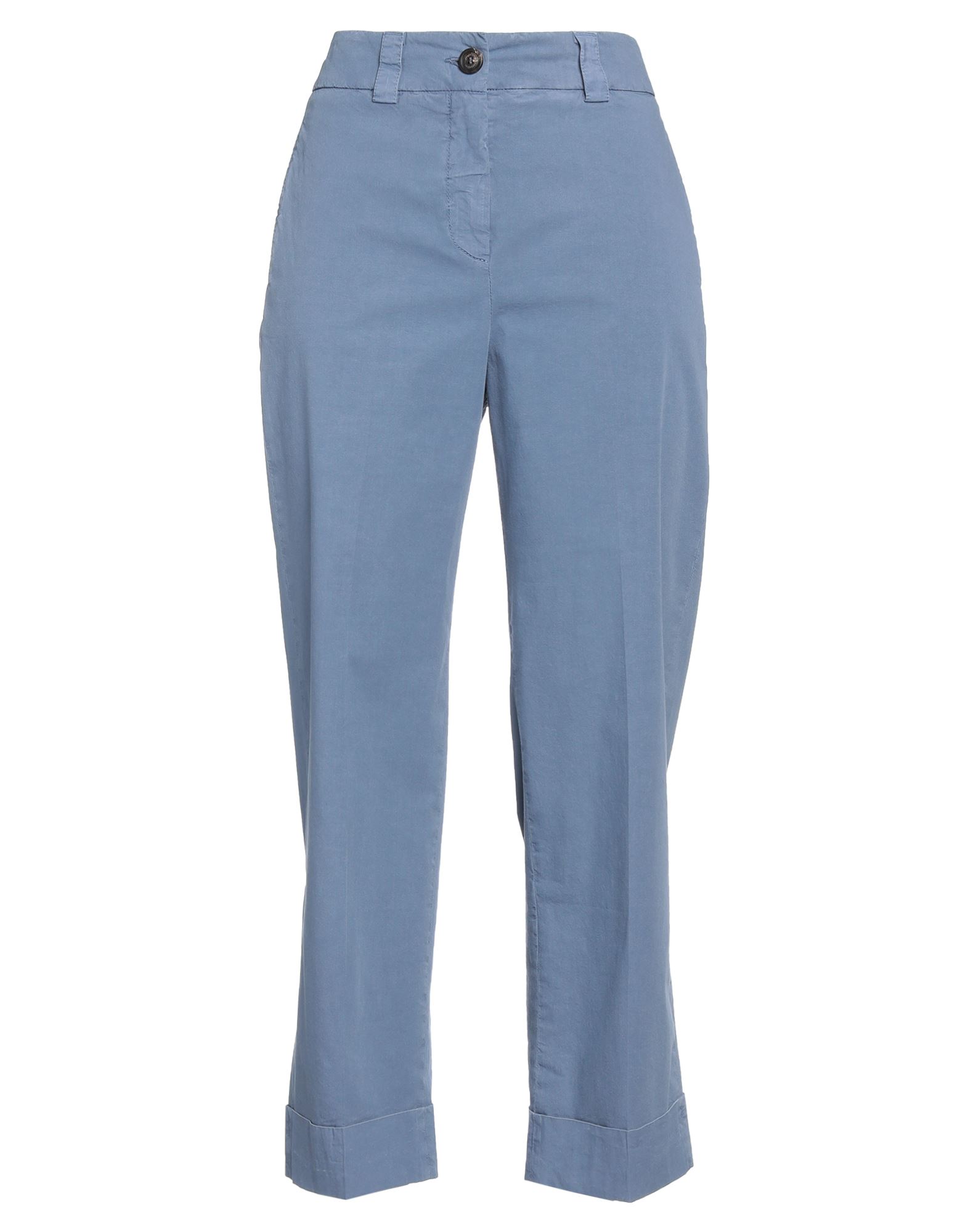 Peserico Pants In Blue