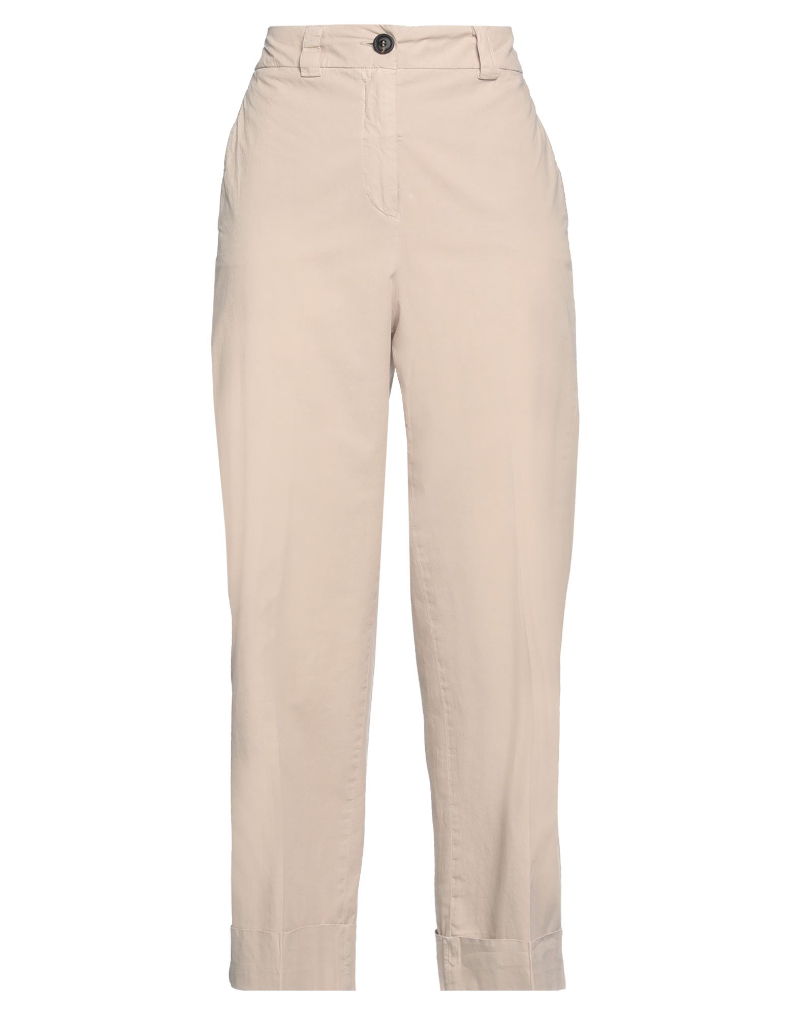 Peserico Pants In Beige