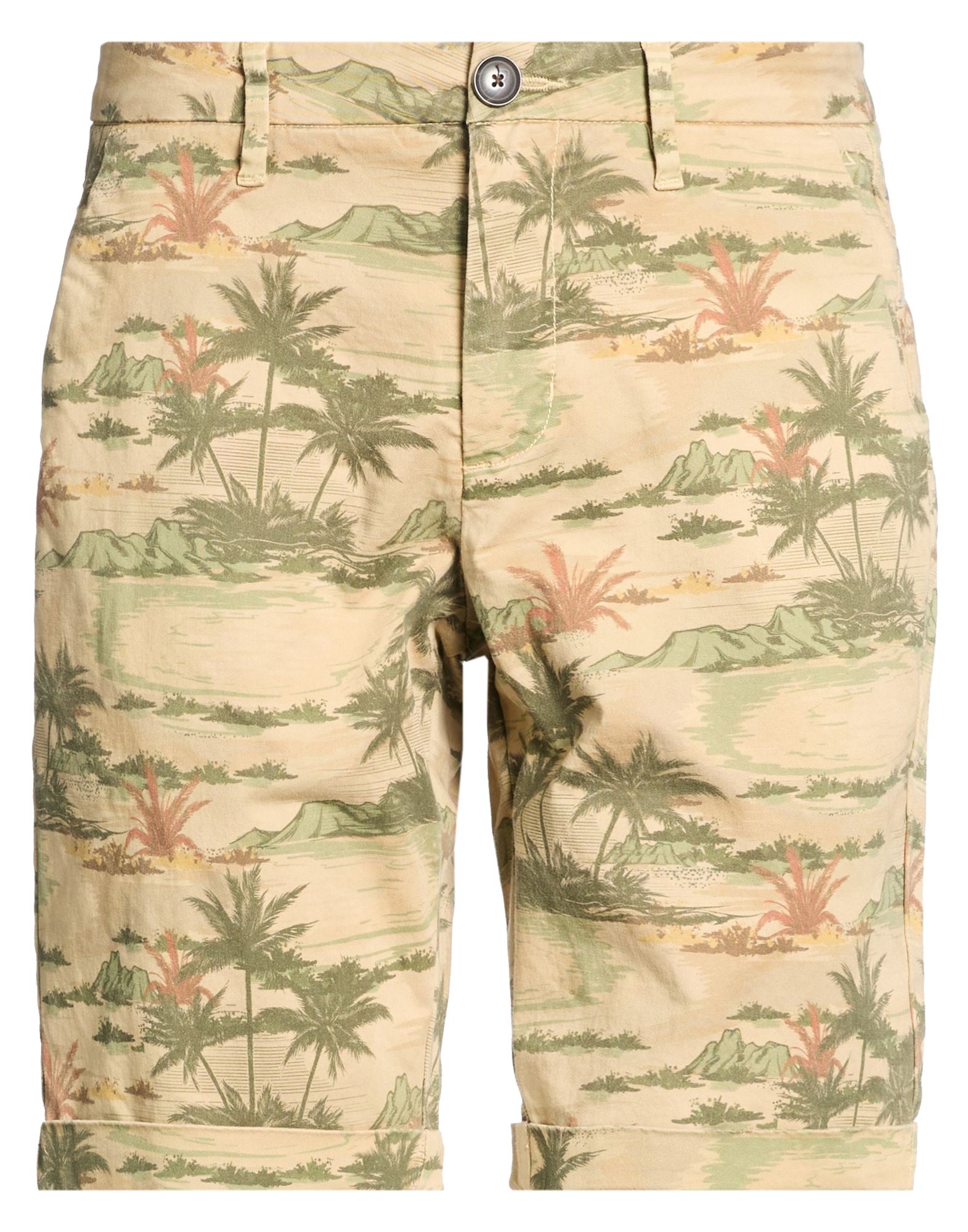  Sun 68 - Hosen & Röcke - Shorts & Bermudashorts - On Yoox.com 