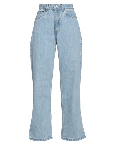 Shop Dr Denim Dr. Denim Woman Jeans Blue Size 25w-30l Cotton