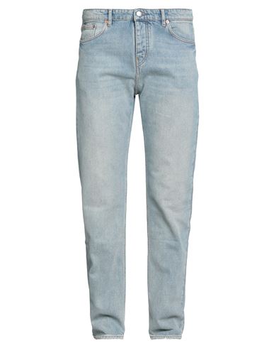 Zadig & Voltaire Man Jeans Blue Size 32 Cotton