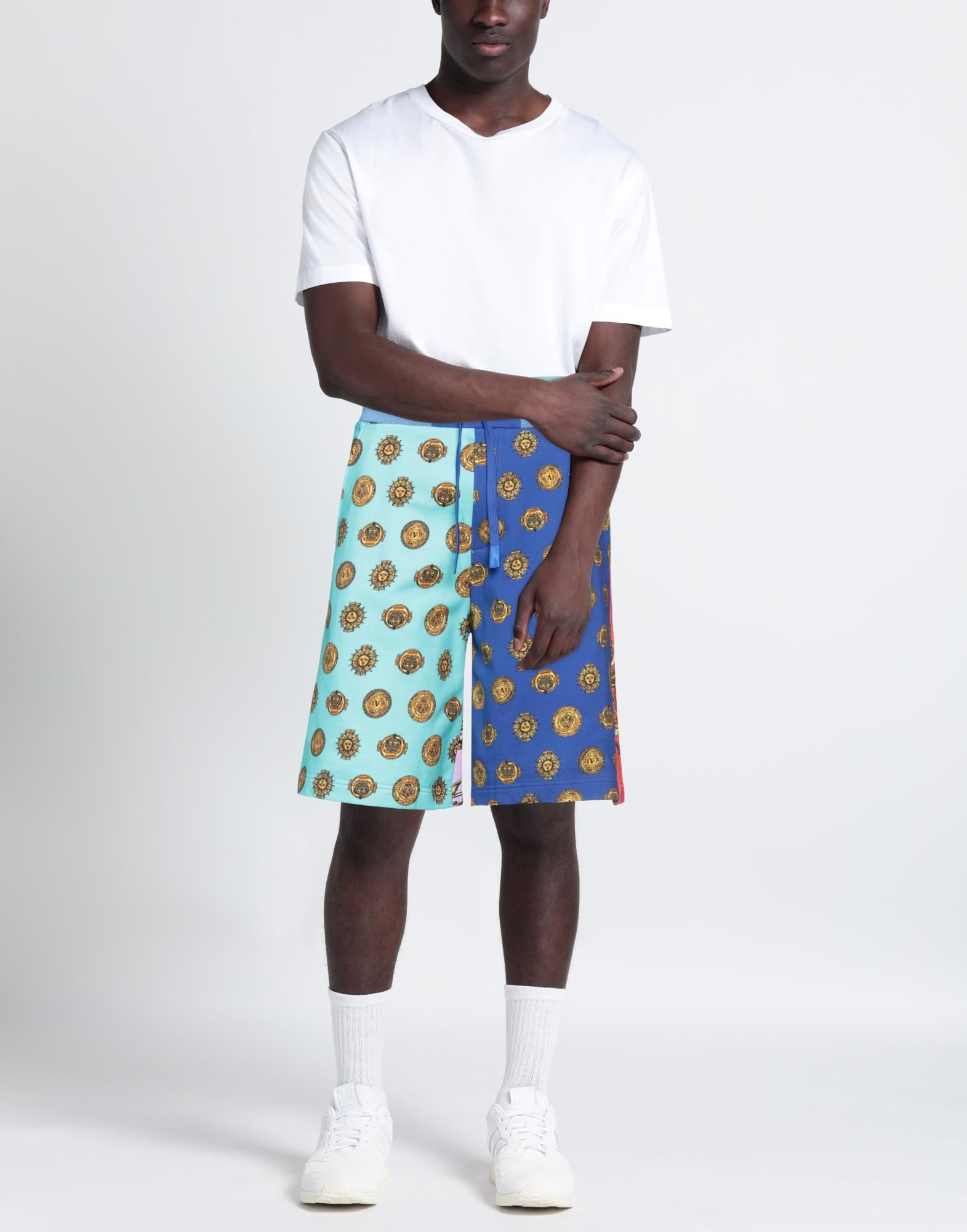  Versace Jeans Couture - Hosen & Röcke - Shorts & Bermudashorts - On Yoox.com 