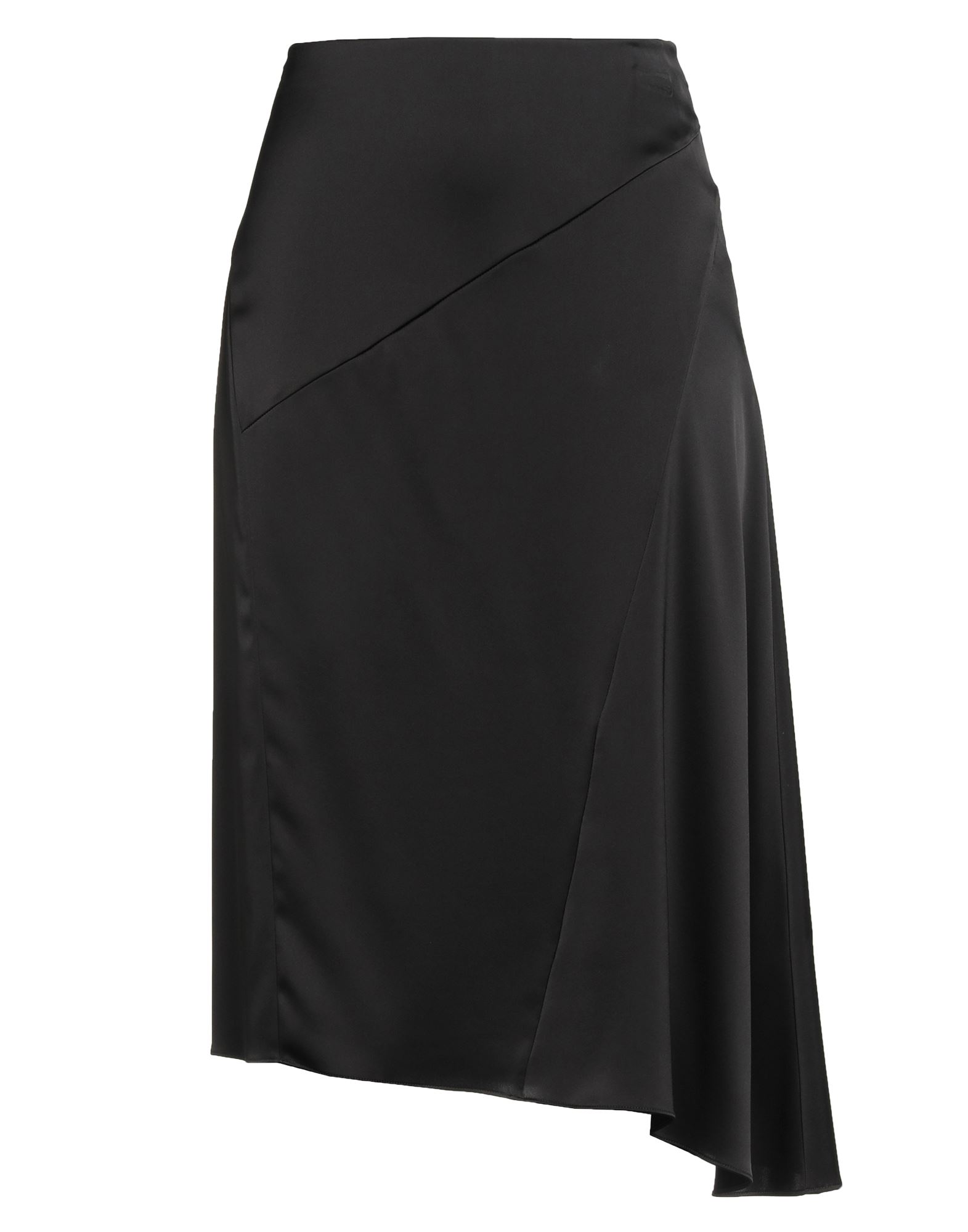THEORY BOTTOMWEAR Μίντι φούστα