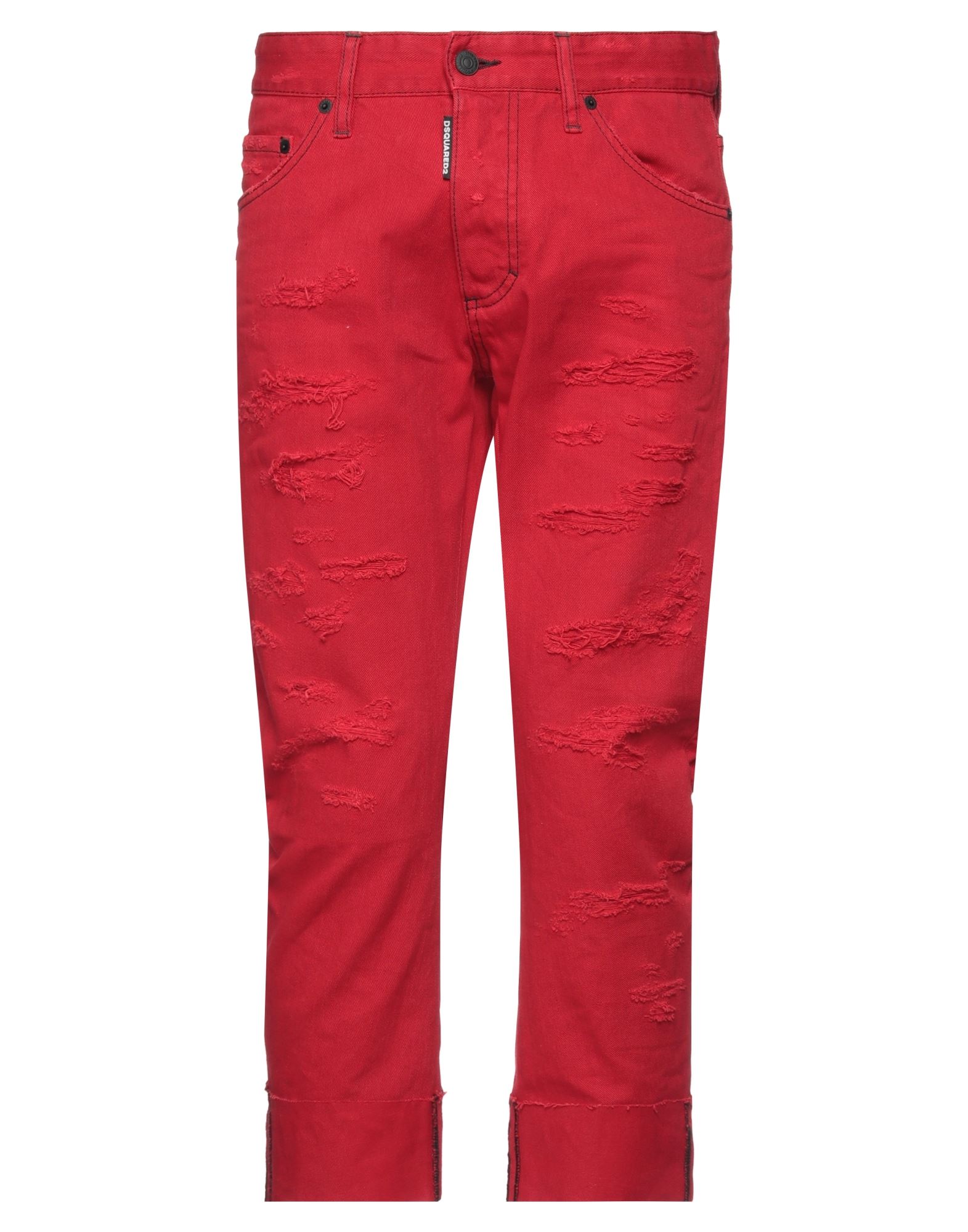 DSQUARED2 BOTTOMWEAR Τζιν