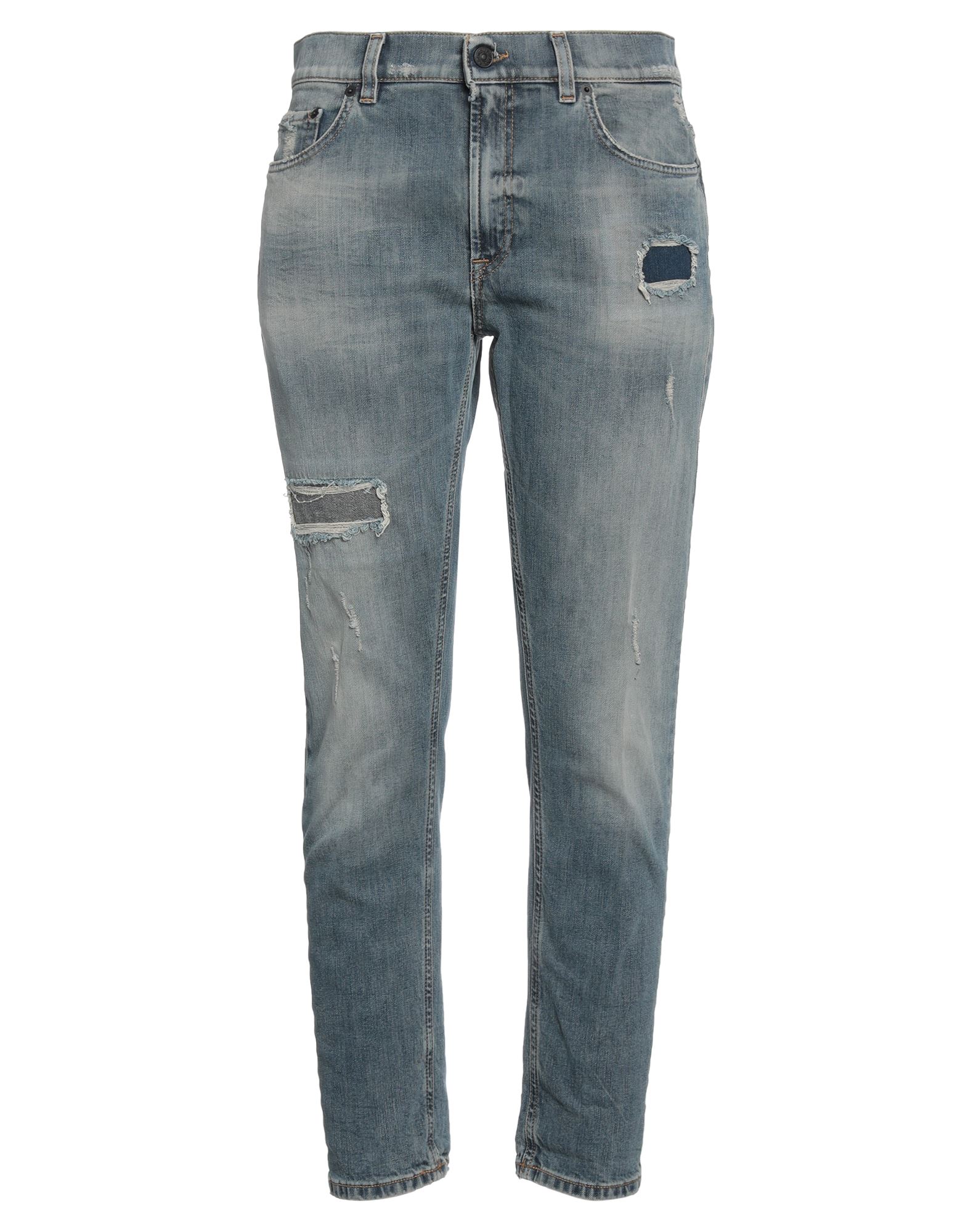 DONDUP BOTTOMWEAR Τζιν