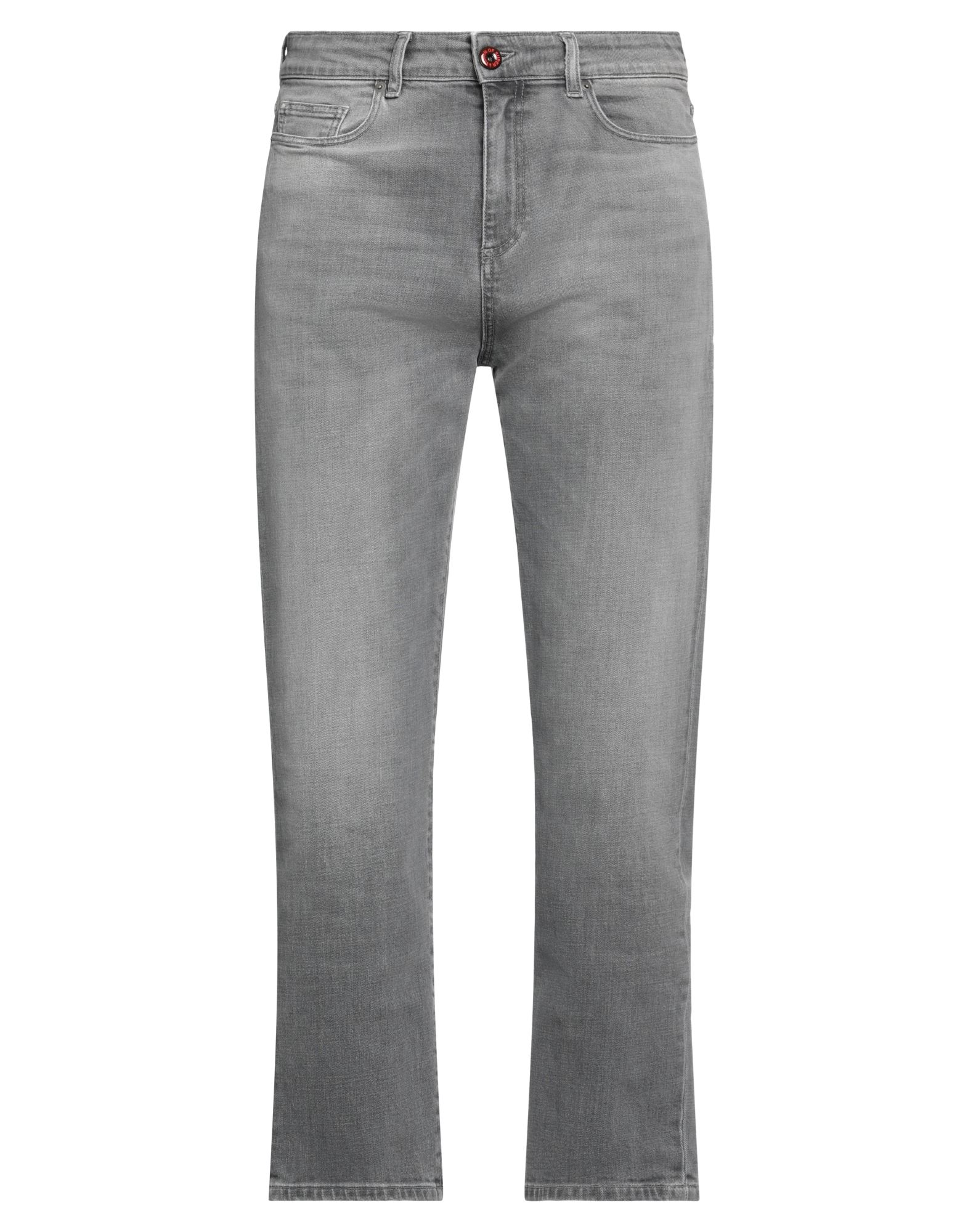 VISION OF SUPER BOTTOMWEAR Τζιν