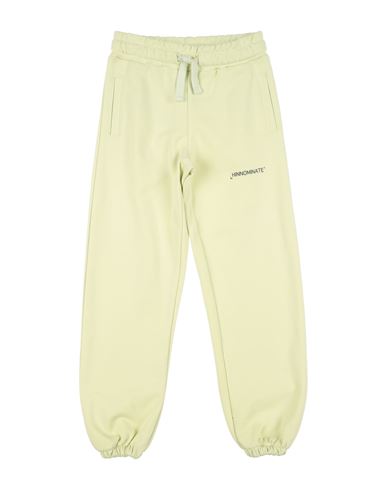 Hinnominate Toddler Girl Pants Lime Green Size 6 Cotton