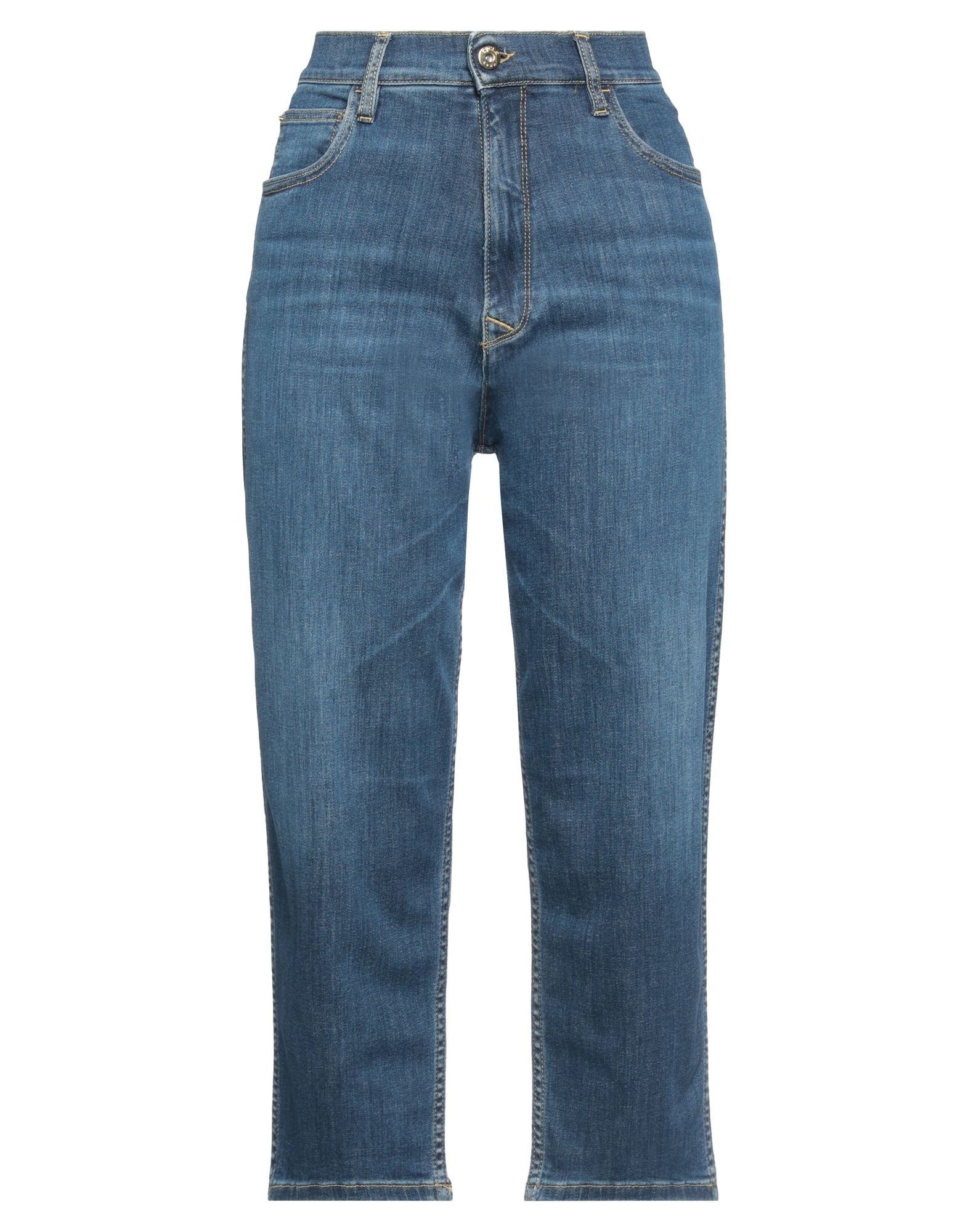 CYCLE BOTTOMWEAR Τζιν