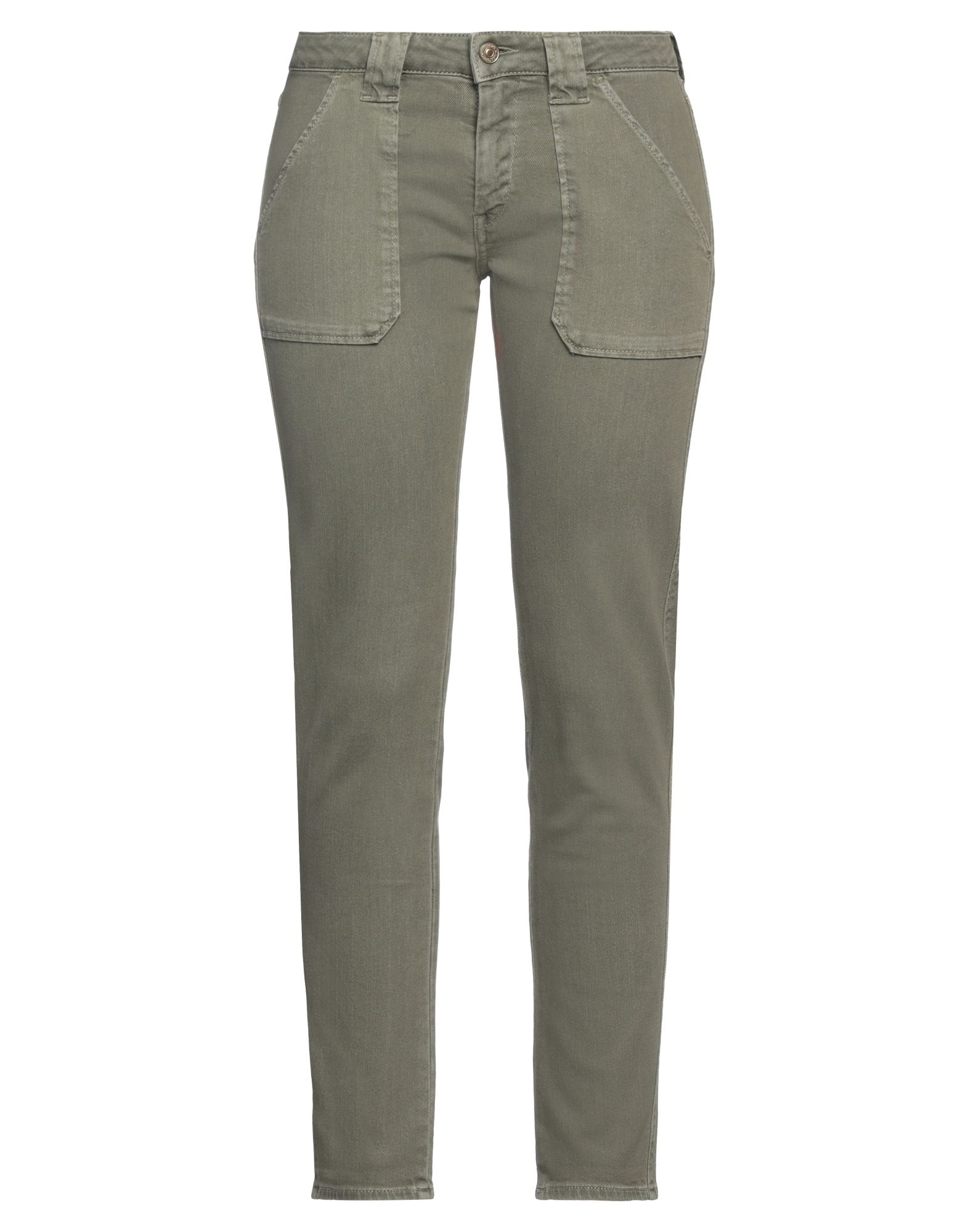 LE TEMPS DES CERISES BOTTOMWEAR Casual Παντελόνι