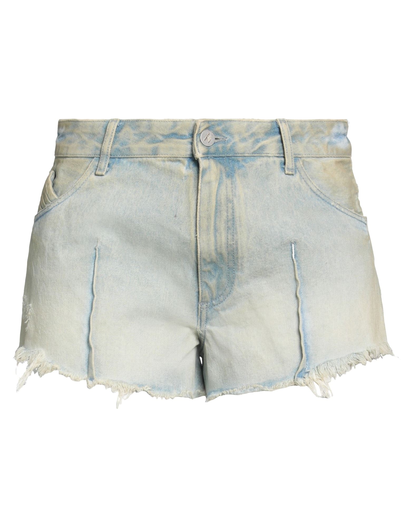 THE ATTICO THE ATTICO BOTTOMWEAR Denim σορτς