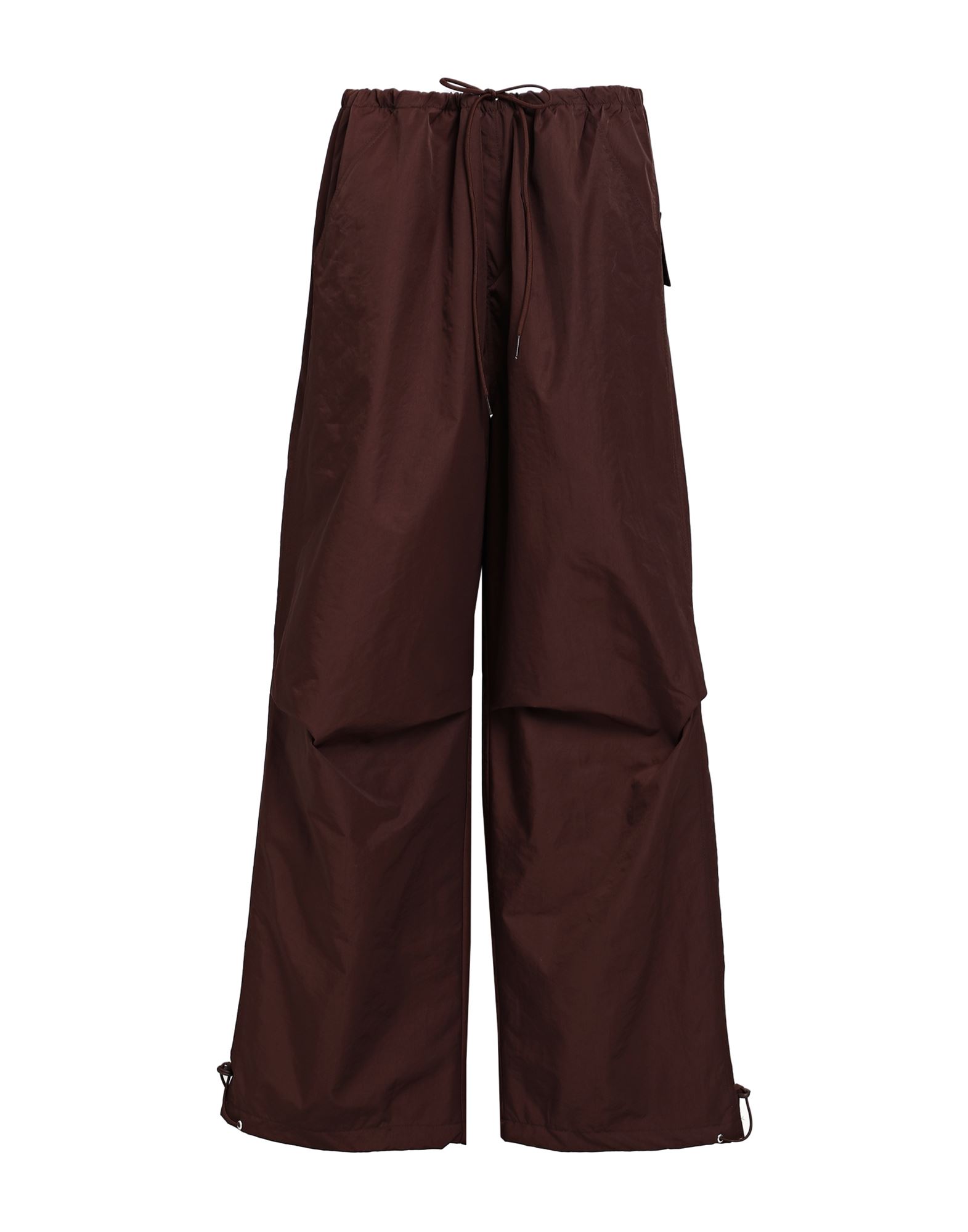 Topshop Pants In Brown