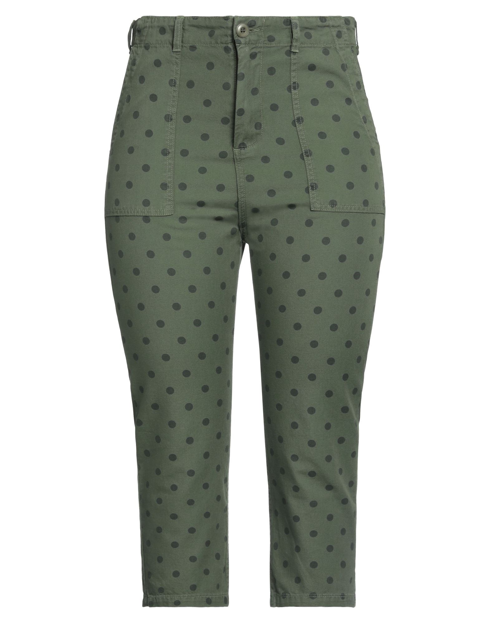 The Great . Pants In Green