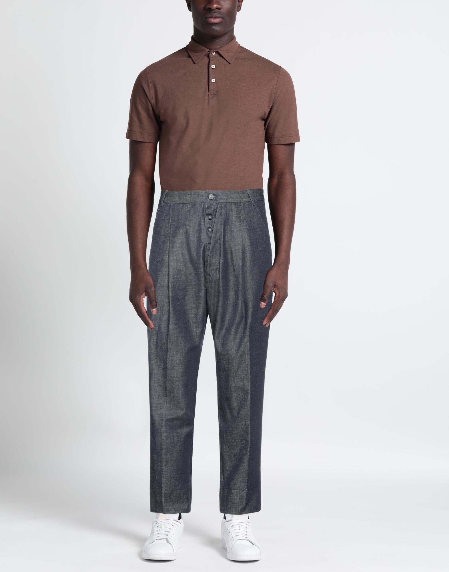  Incotex - Hosen & Röcke - Jeanshosen - On Yoox.com 
