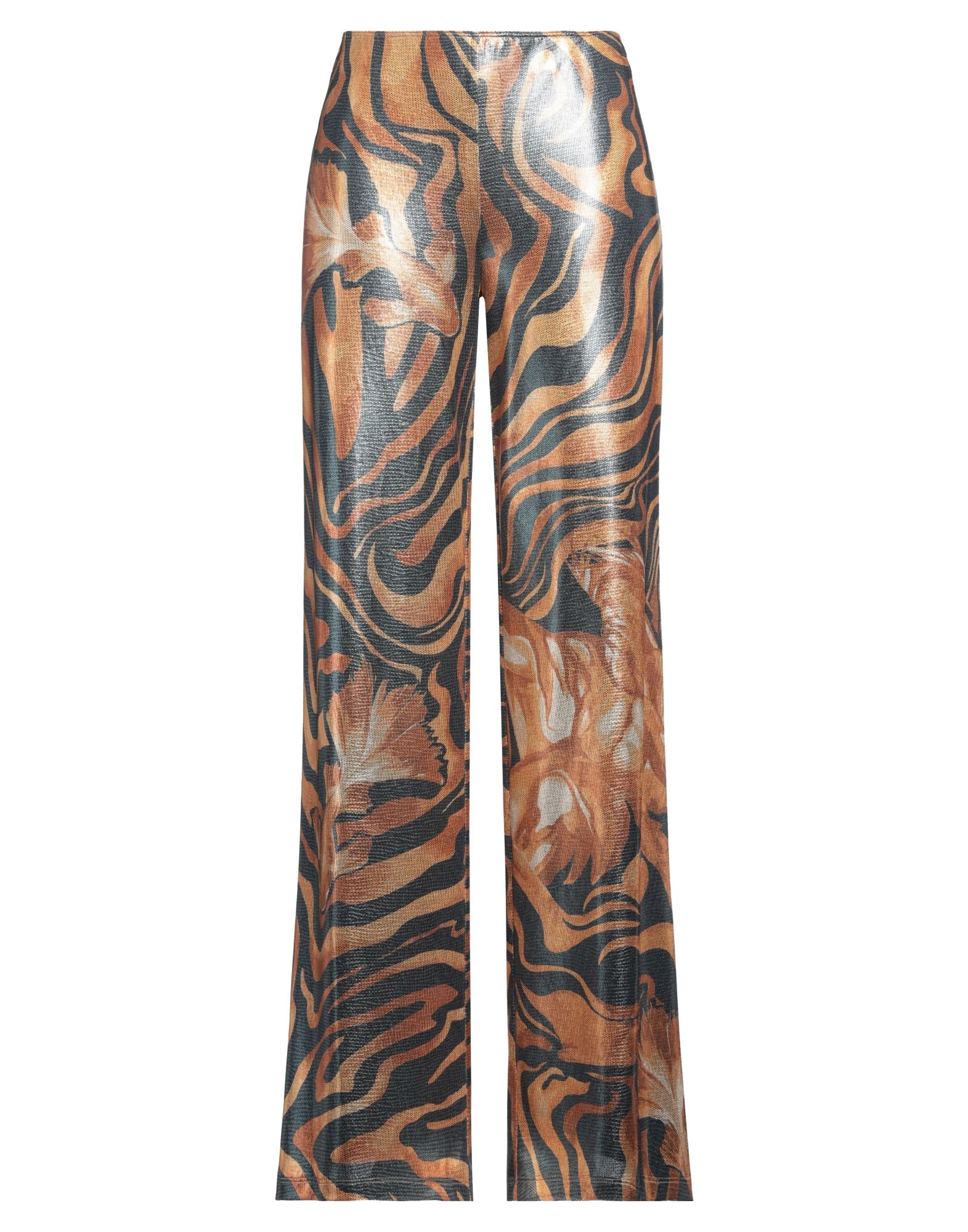 ALBERTA FERRETTI BOTTOMWEAR Casual Παντελόνι