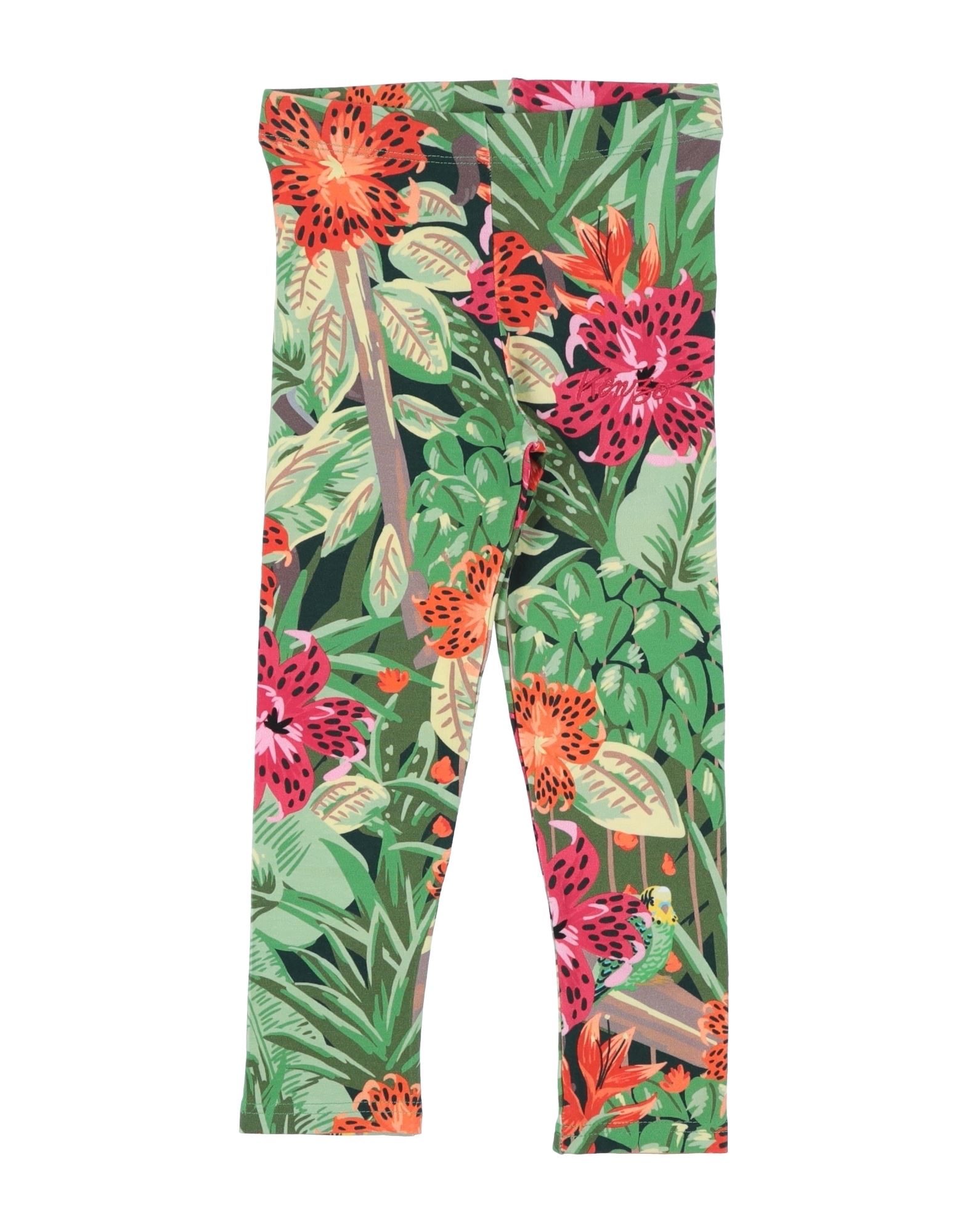  Kenzo Kids - Hosen & Röcke - Leggings - On Yoox.com 