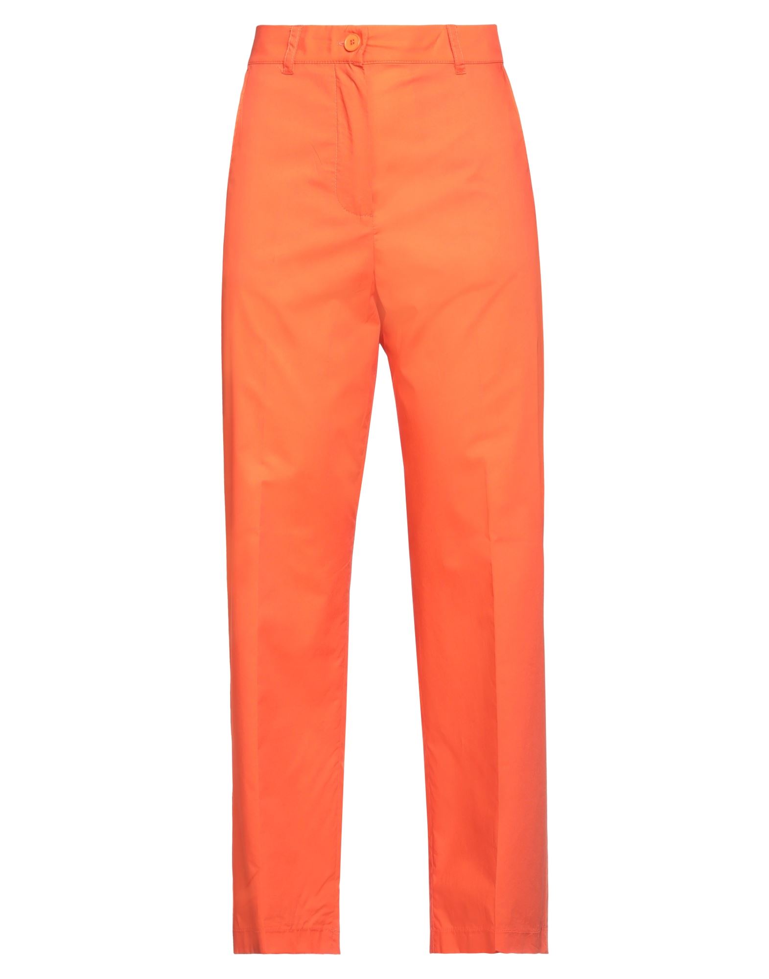 Diana Gallesi Pants In Orange