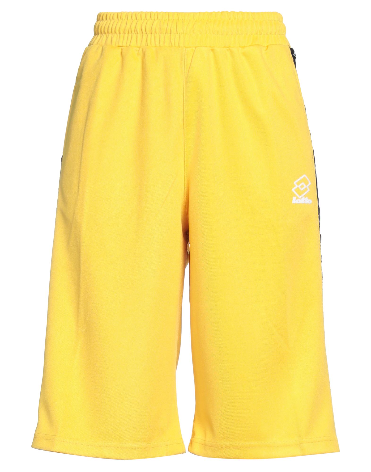 LOTTO BOTTOMWEAR Σορτς & Βερμούδες