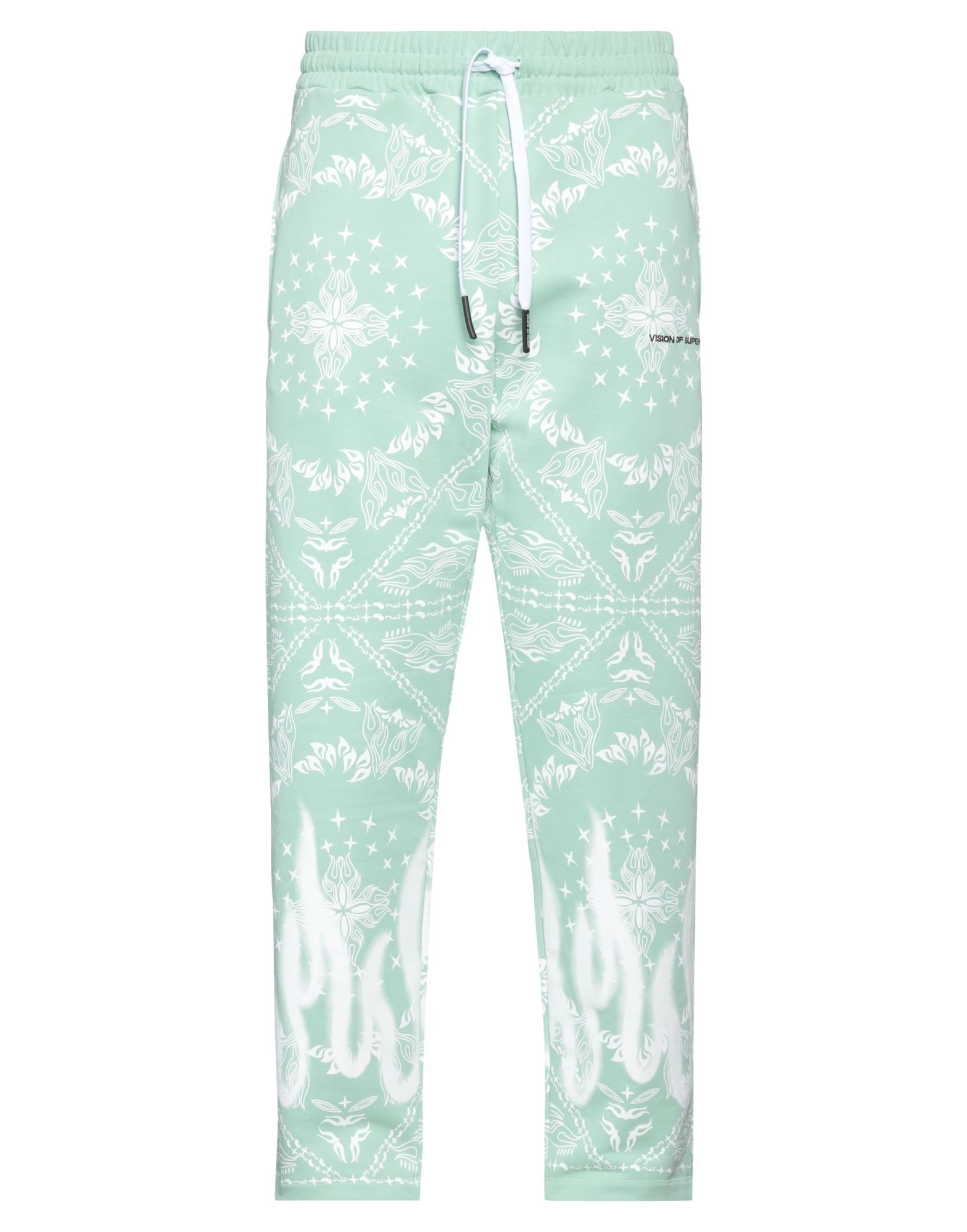 Vision Of Super Pants In Green