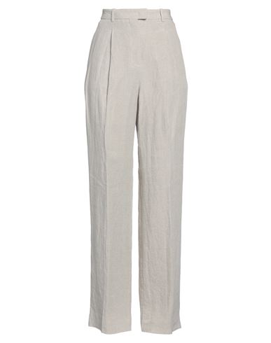 Hose Damen Beige 34,42 Damen