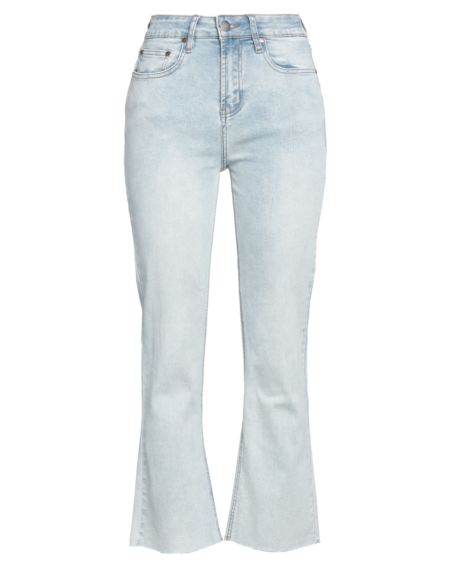 CAVALLI CLASS BOTTOMWEAR Τζιν