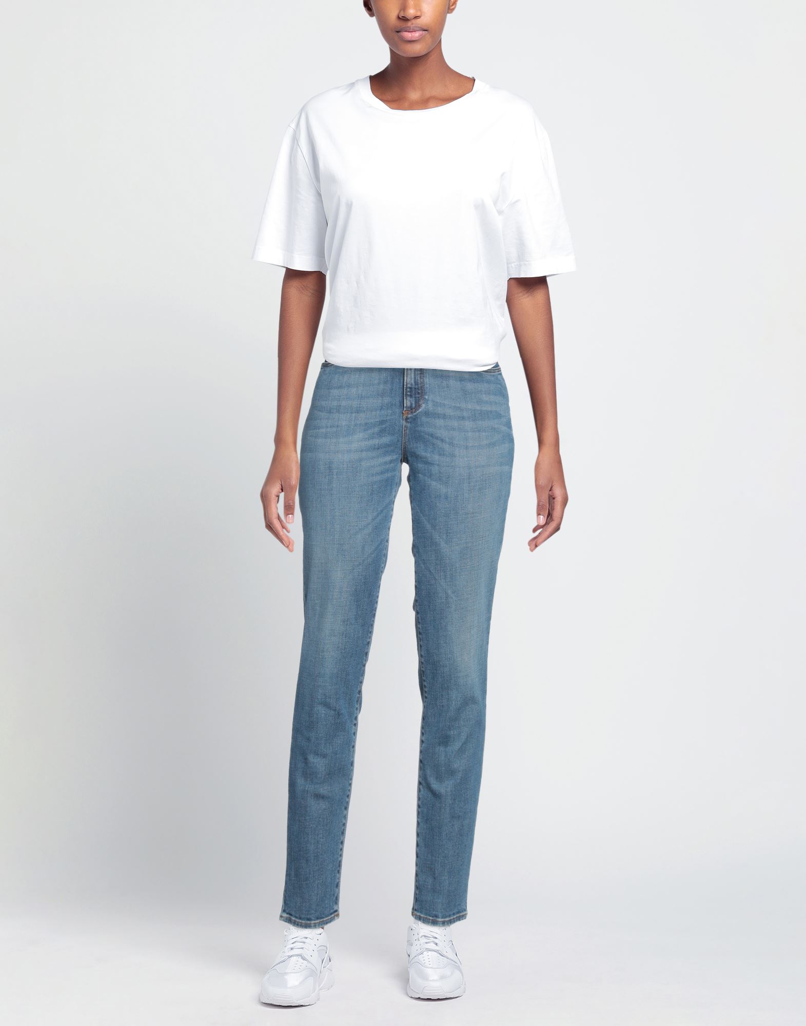  Les Copains - Partes De Abajo - Pantalones Vaqueros - On Yoox.com 