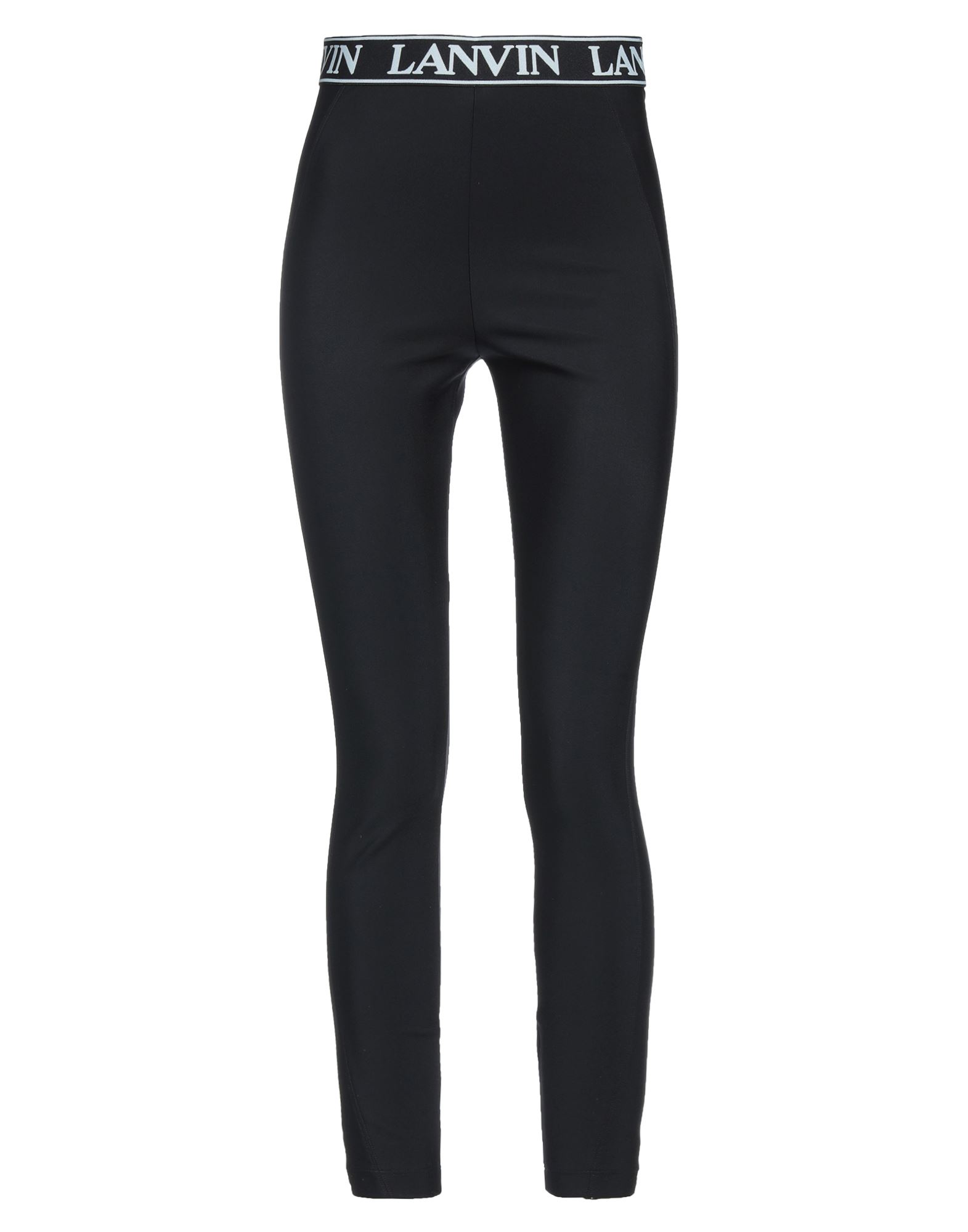  Lanvin - Hosen & Röcke - Leggings - On Yoox.com 