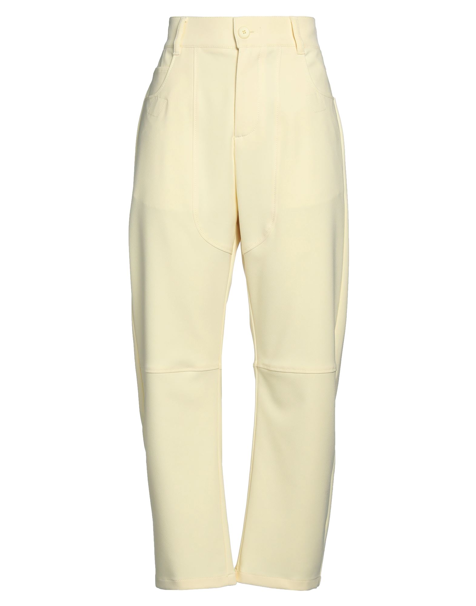 Opening Ceremony Pants In Yellow