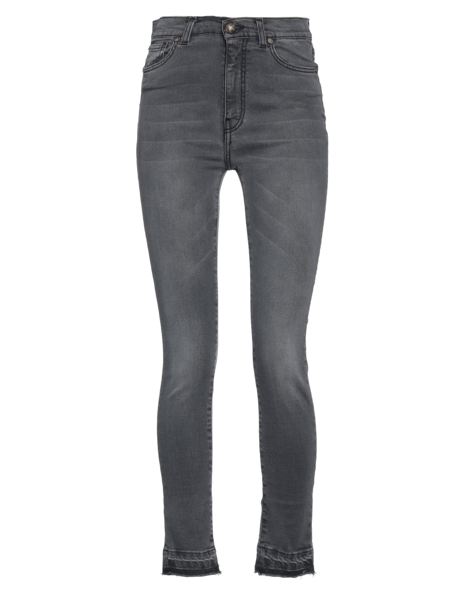 Nolita Jeans In Grey