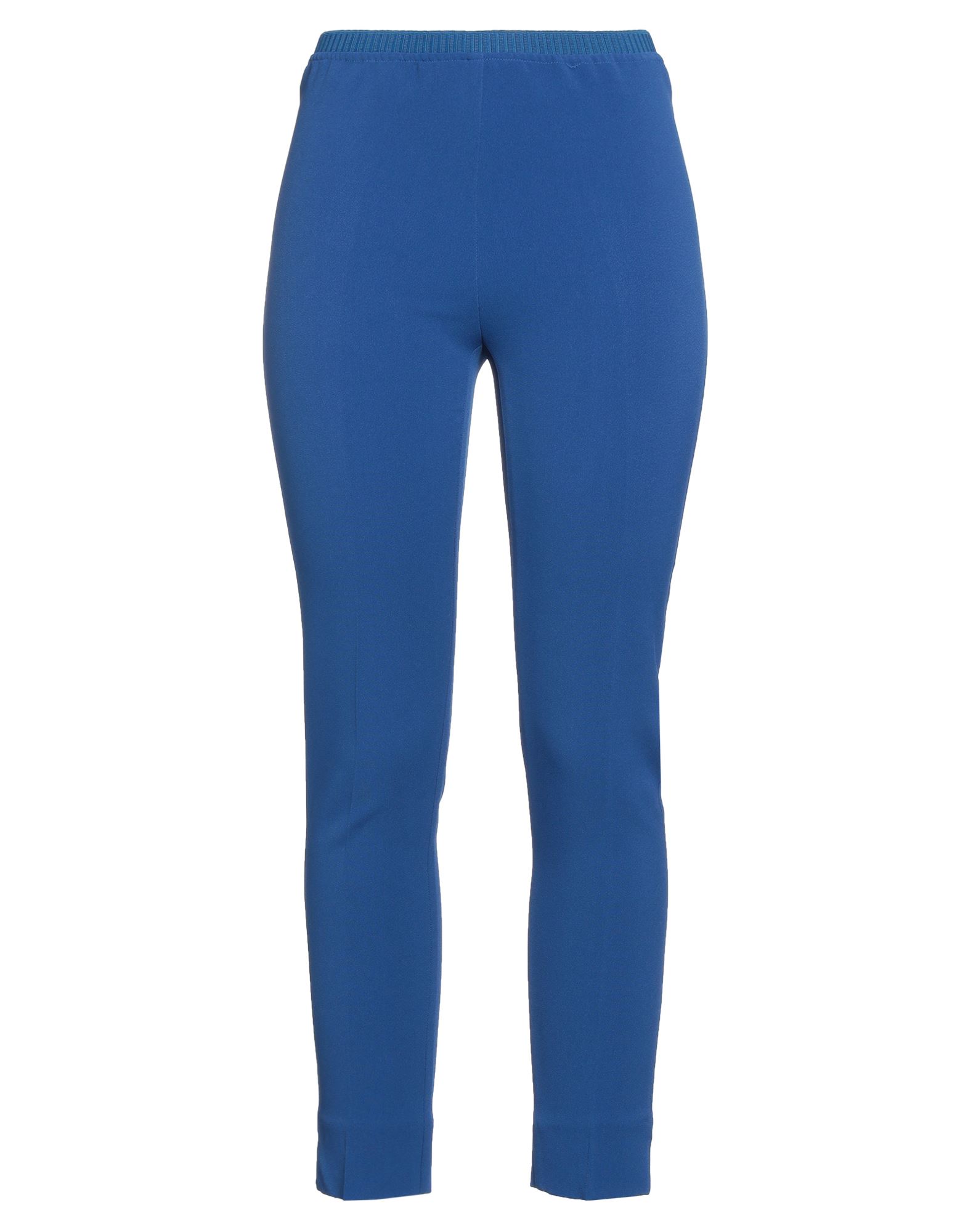Le Col Pants In Blue