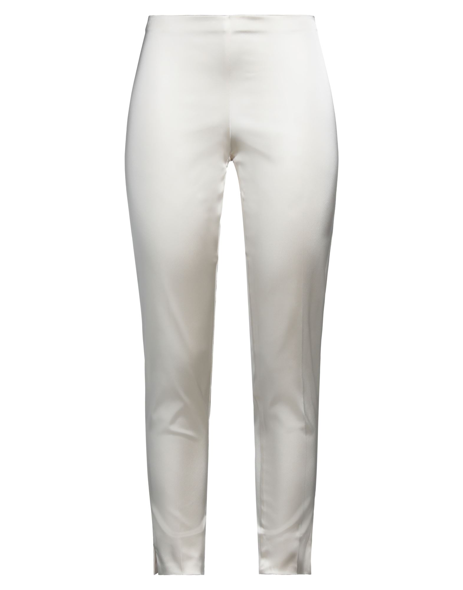 Le Col Pants In White