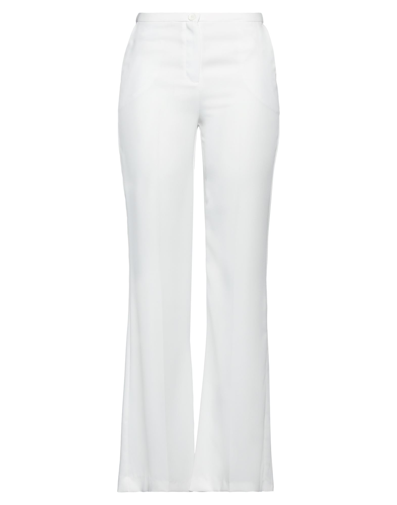 Hanita Pants In White