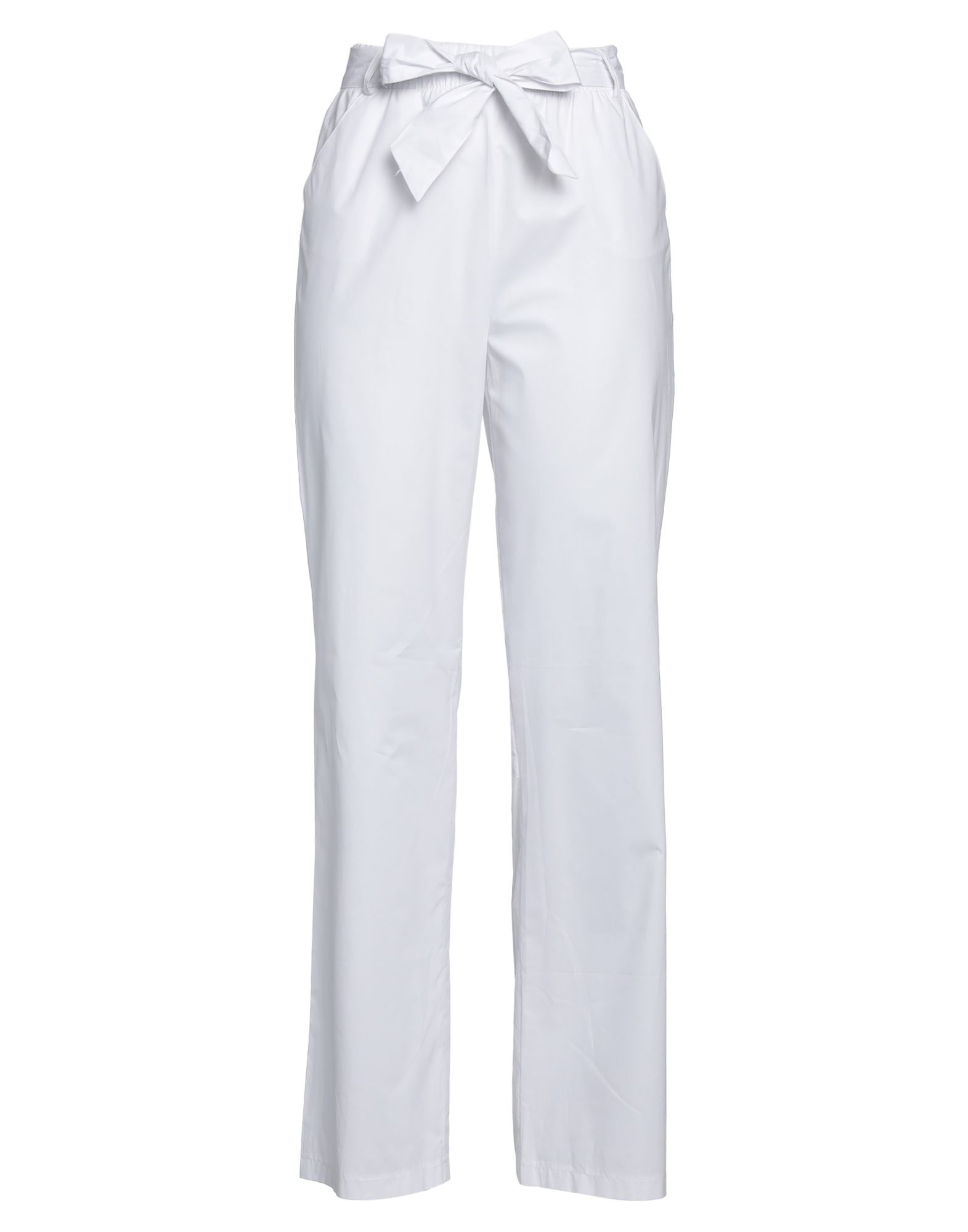 Bellwood Pants In White