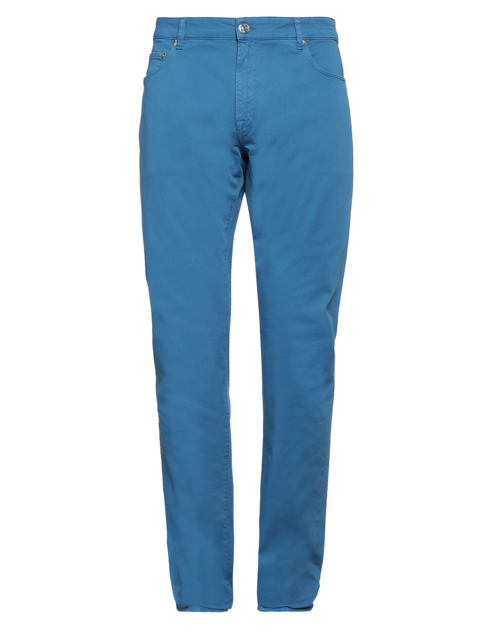 Pt Torino Pants In Blue