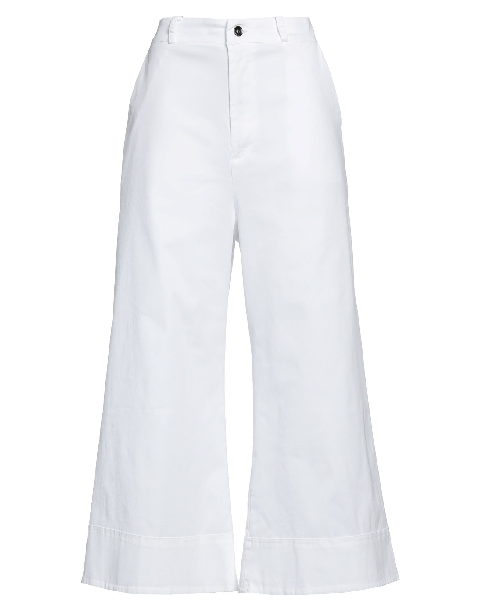 Bellwood Pants In White