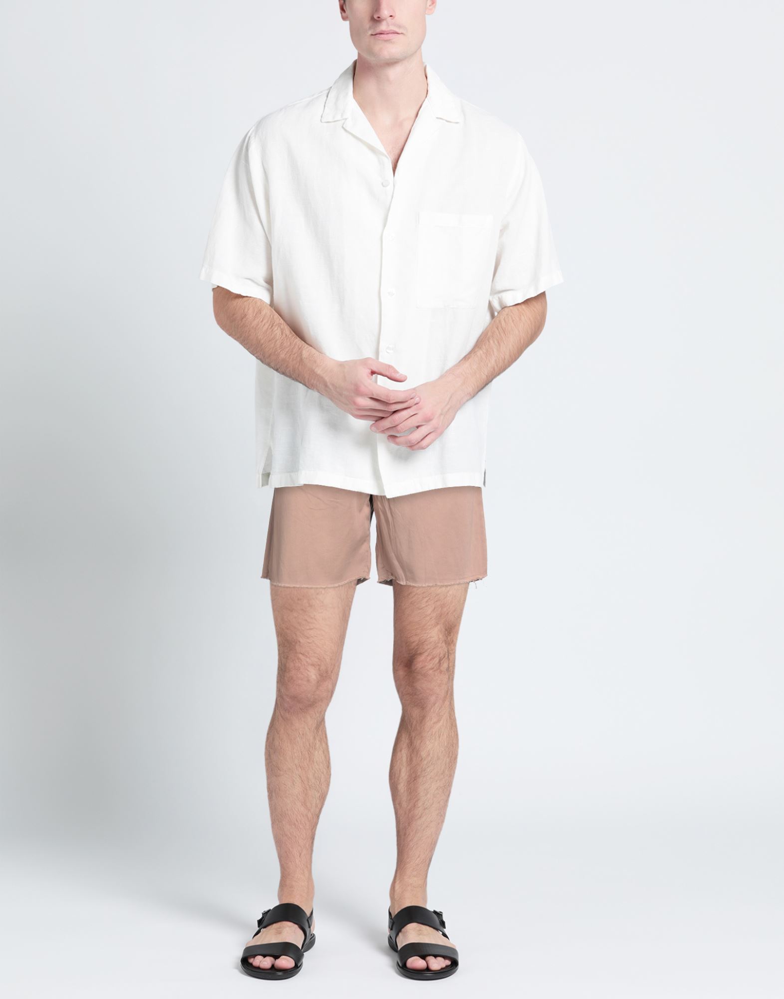  Bsbee - Hosen & Röcke - Shorts & Bermudashorts - On Yoox.com 