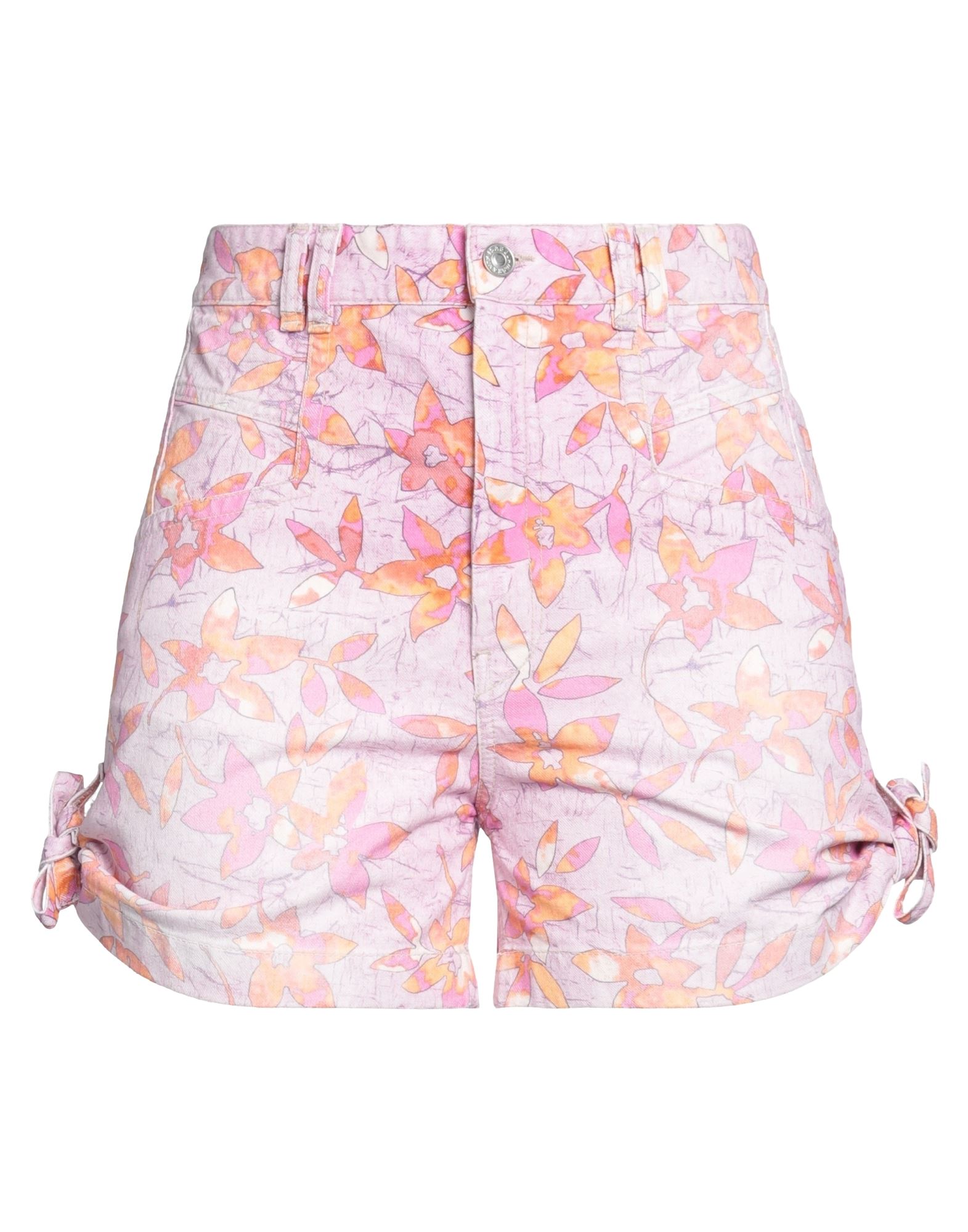  ISABEL MARANT BOTTOMWEAR Denim σορτς