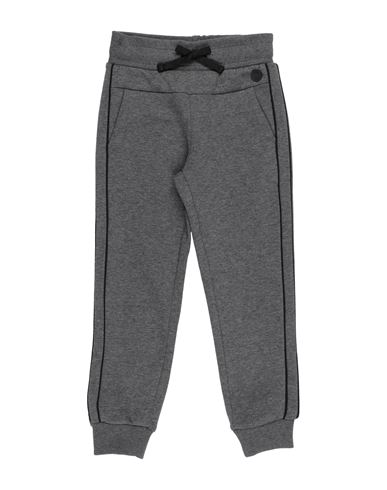 Liu •jo Babies'  Toddler Girl Pants Grey Size 6 Cotton, Polyester
