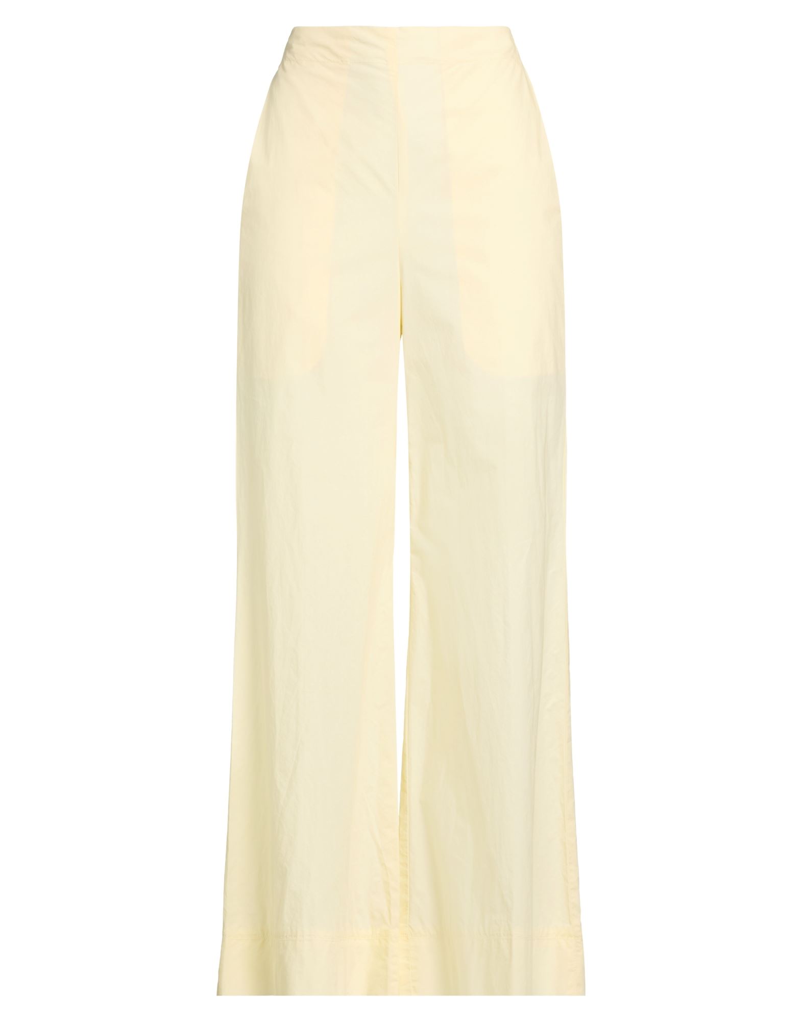 JUCCA BOTTOMWEAR Casual Παντελόνι