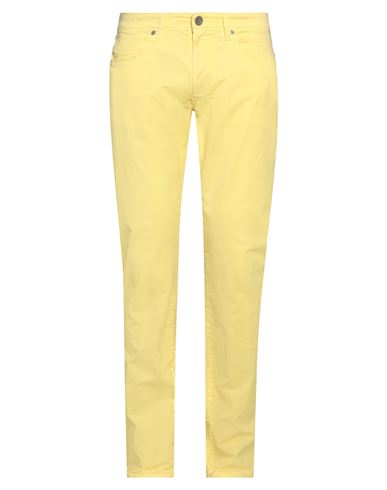 Jeckerson Pants In Yellow