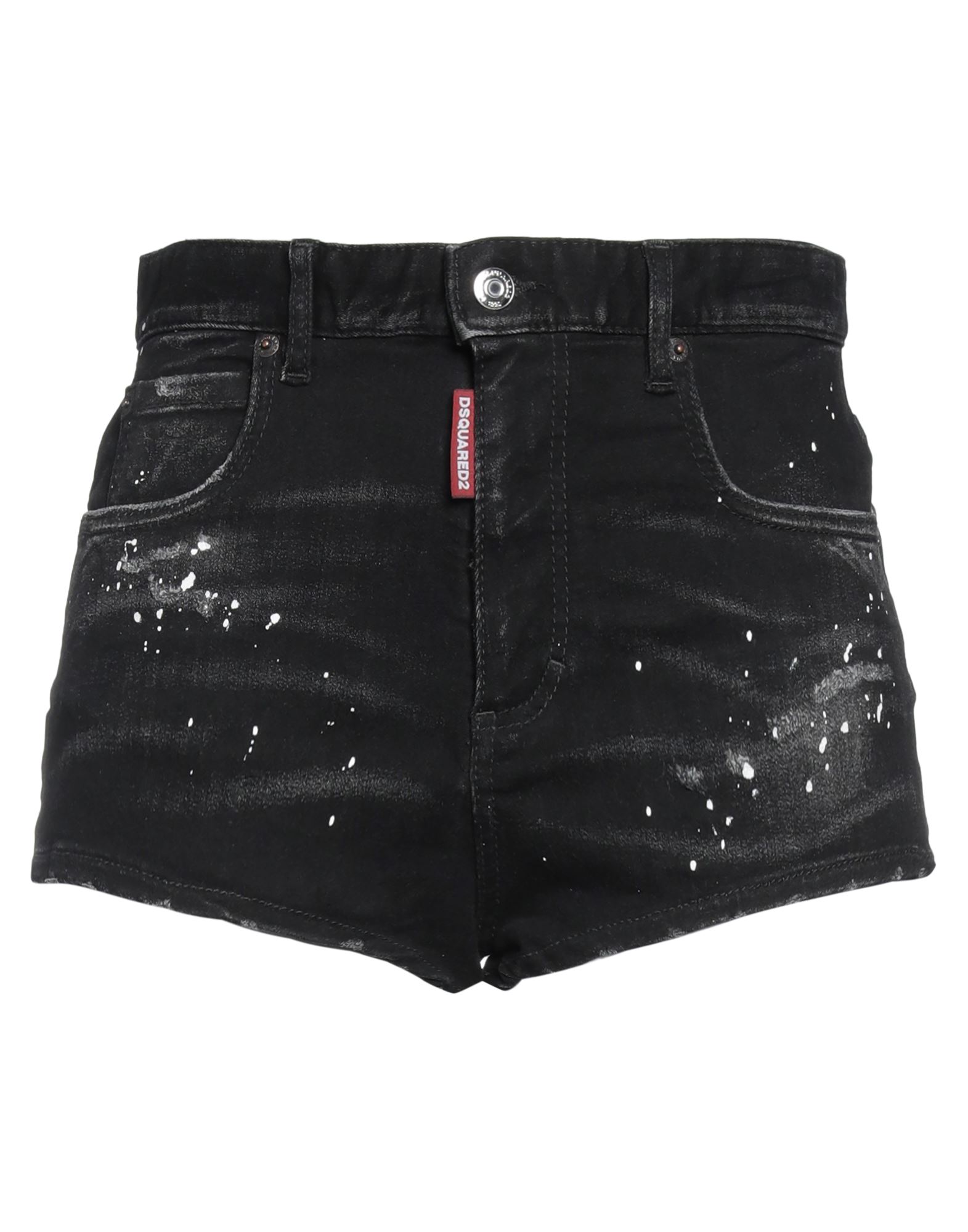  Dsquared2 - Hosen & Röcke - Jeansshorts - On Yoox.com 