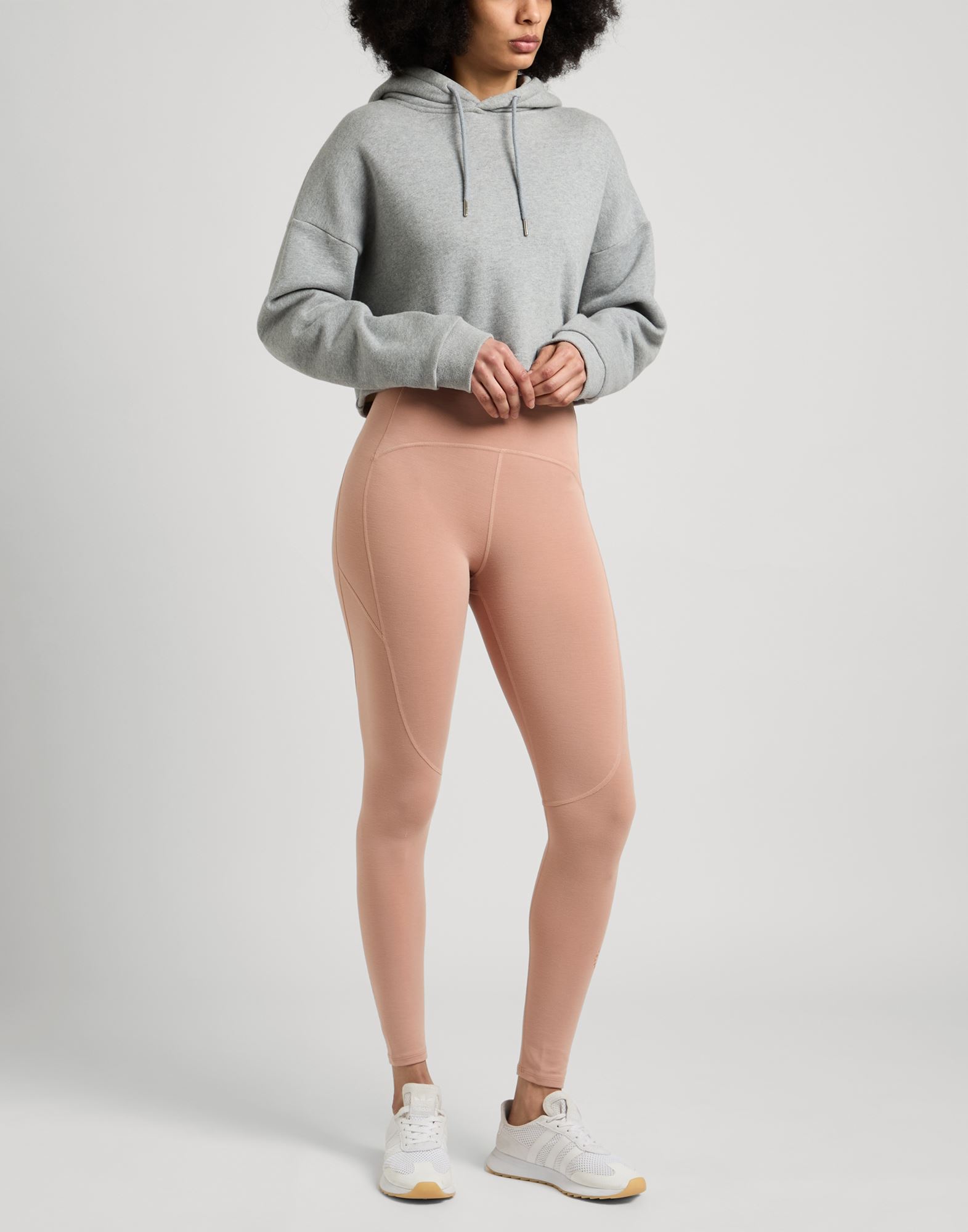  Adidas By Stella Mccartney - Hosen & Röcke - Leggings - On Yoox.com 