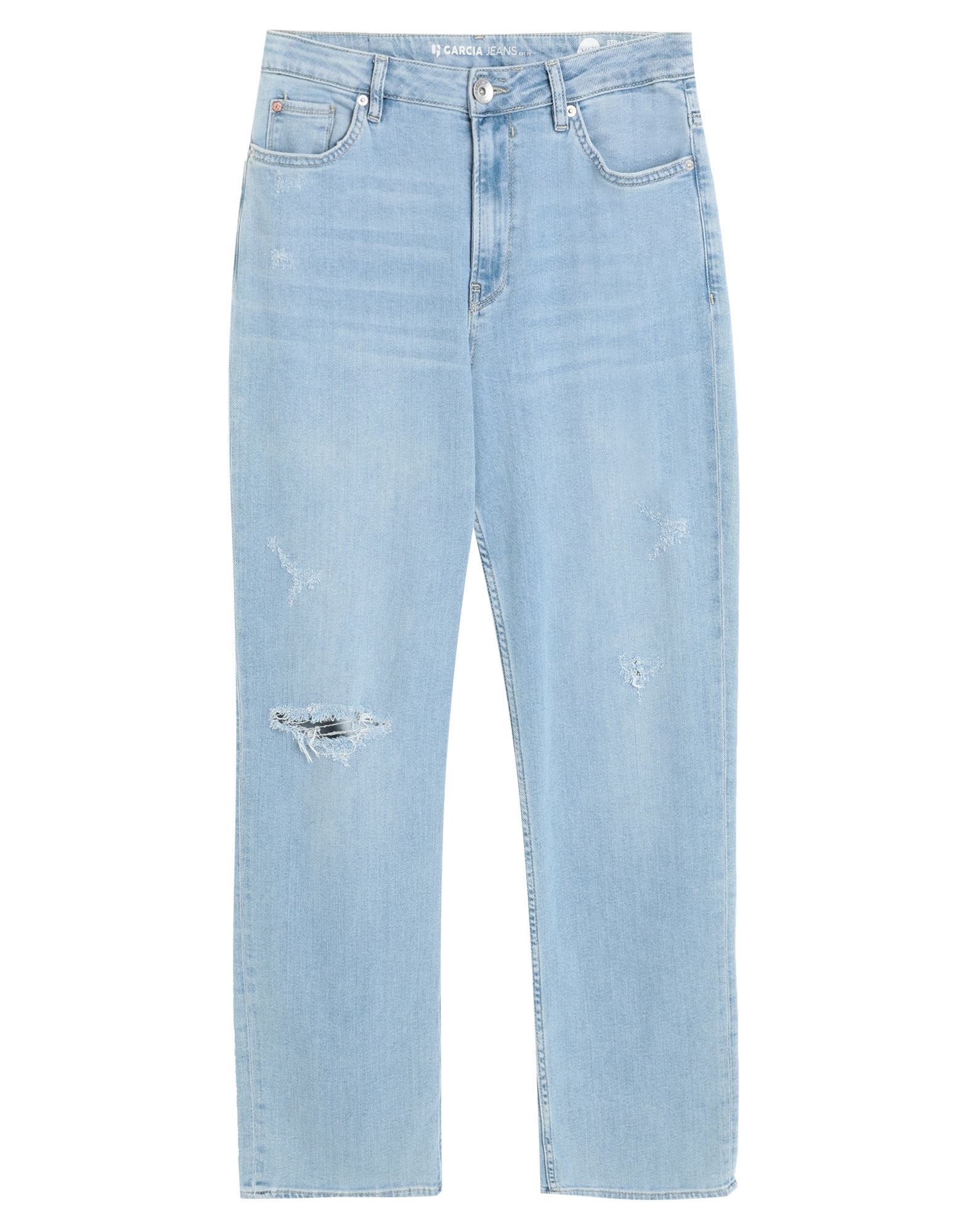 GARCIA BOTTOMWEAR Τζιν